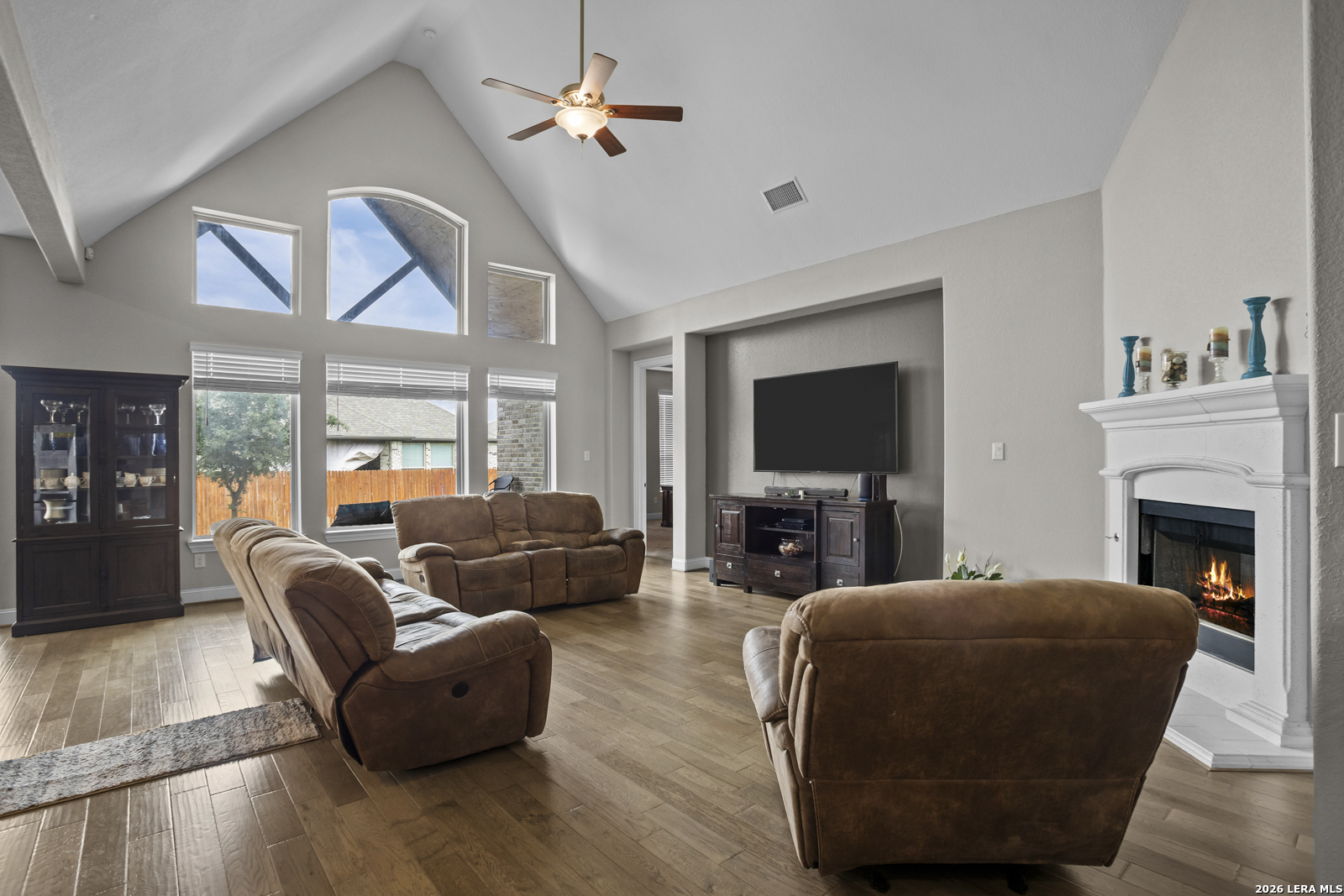 6914 Hallie Hill, ,  78154 — photo 1