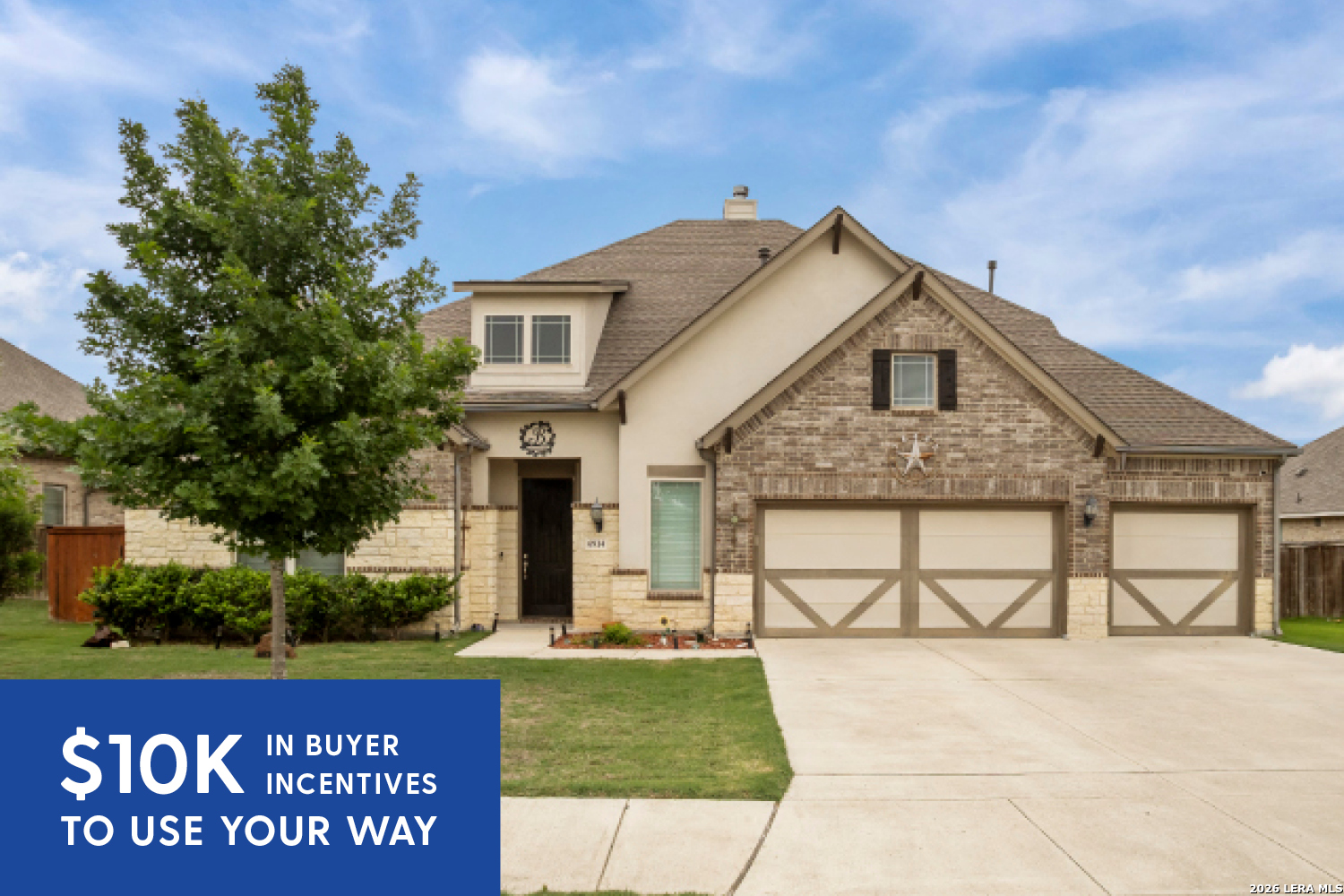 6914 Hallie Hill, Schertz, TX 78154 — photo 1