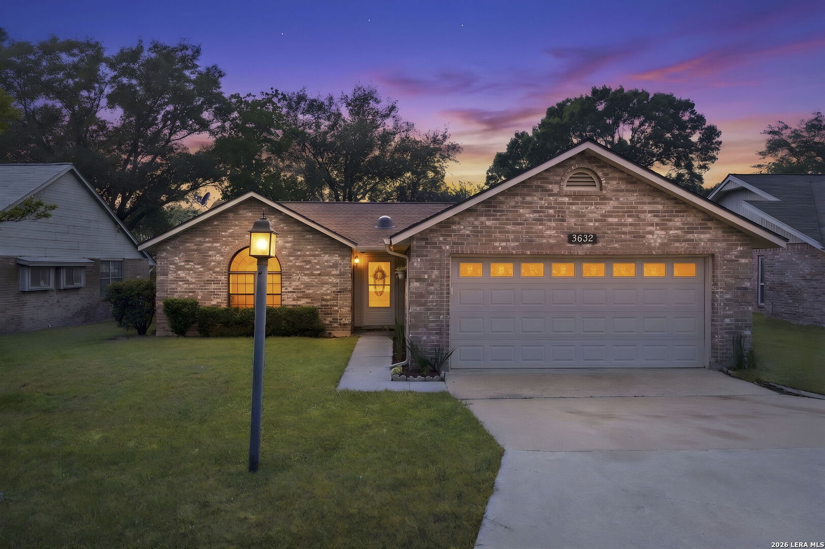 3632 FOX RUN, Schertz, TX 78108 — photo 1