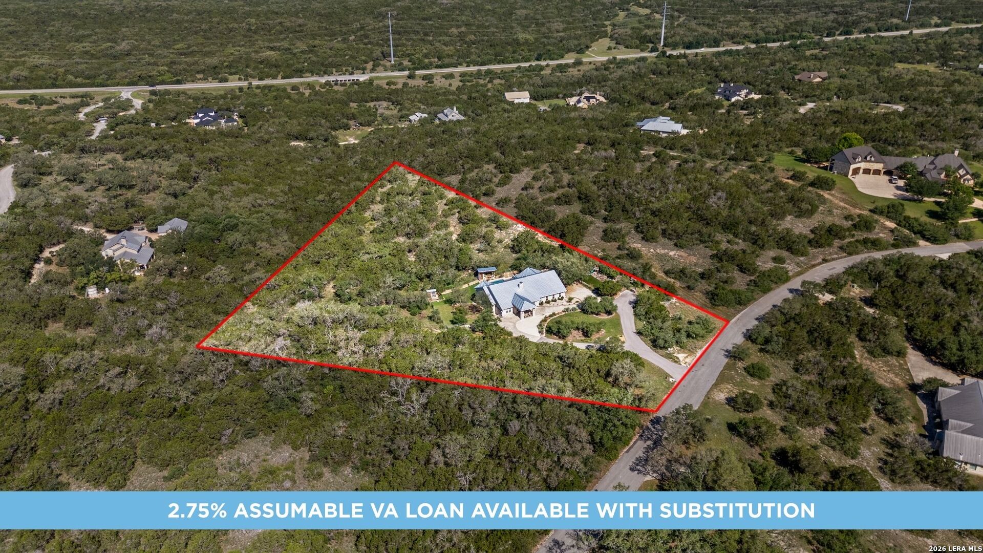 14343 Santa Loma, Helotes, TX 78023 — photo 1