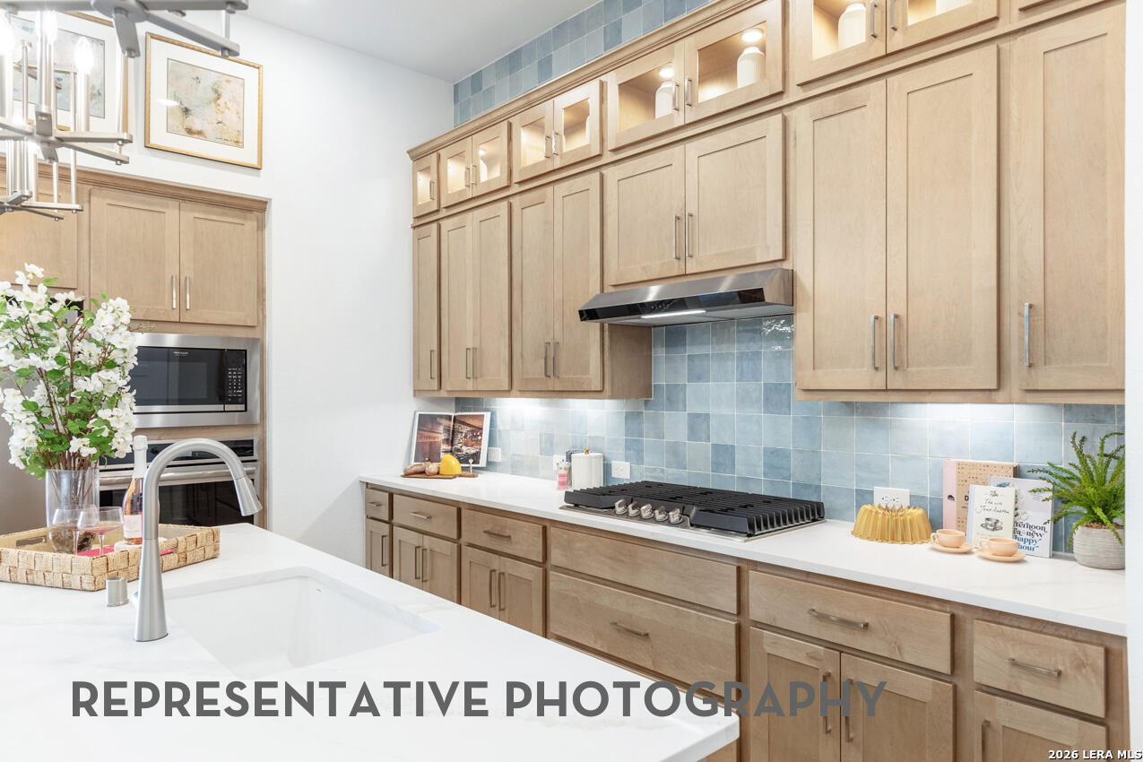 132 Rainwater Creek, ,  78006 — photo 1