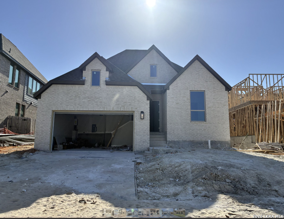 132 Rainwater Creek, Boerne, TX 78006 — photo 1