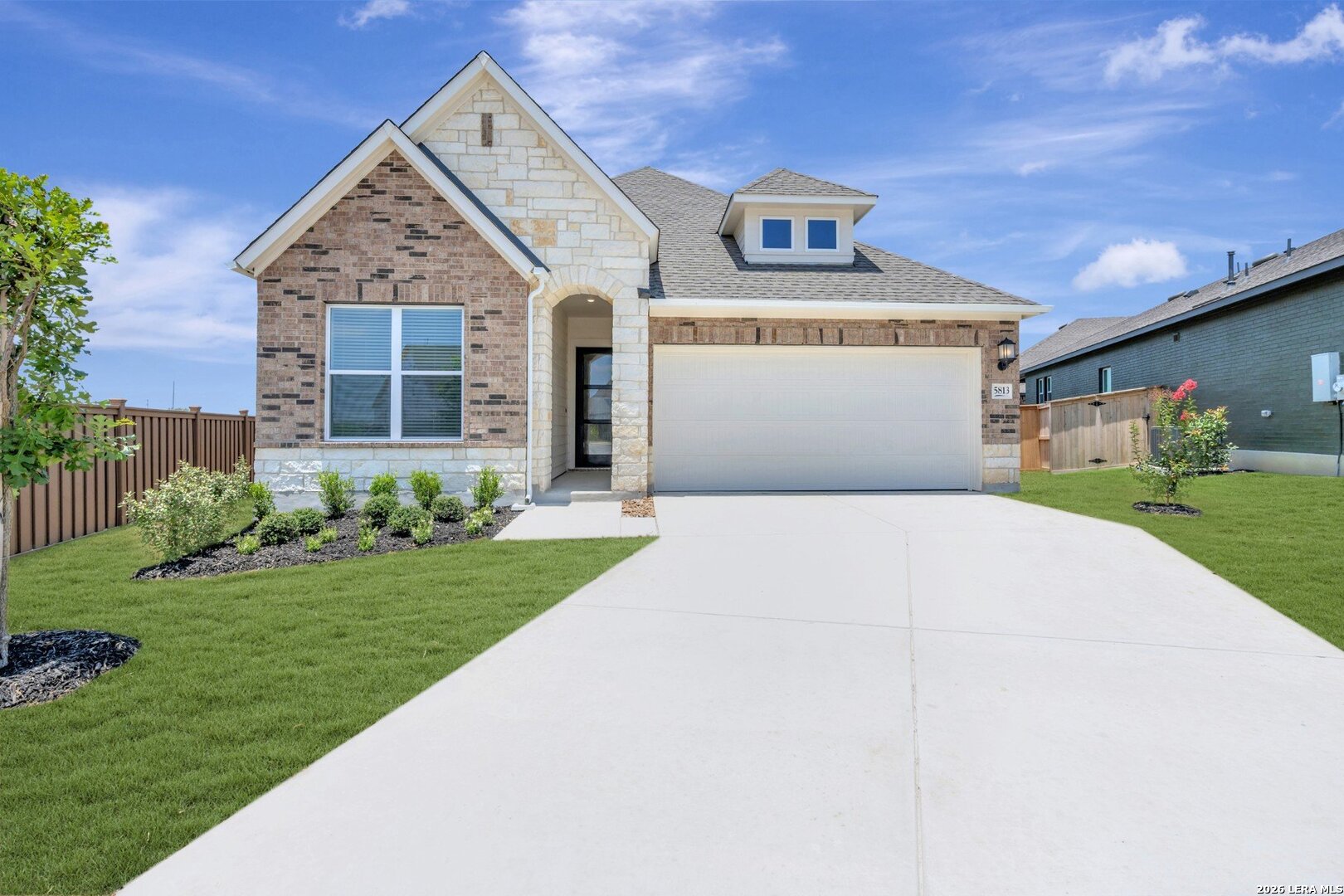 5813 GUNNER PT, New Braunfels, TX 78130 — photo 1