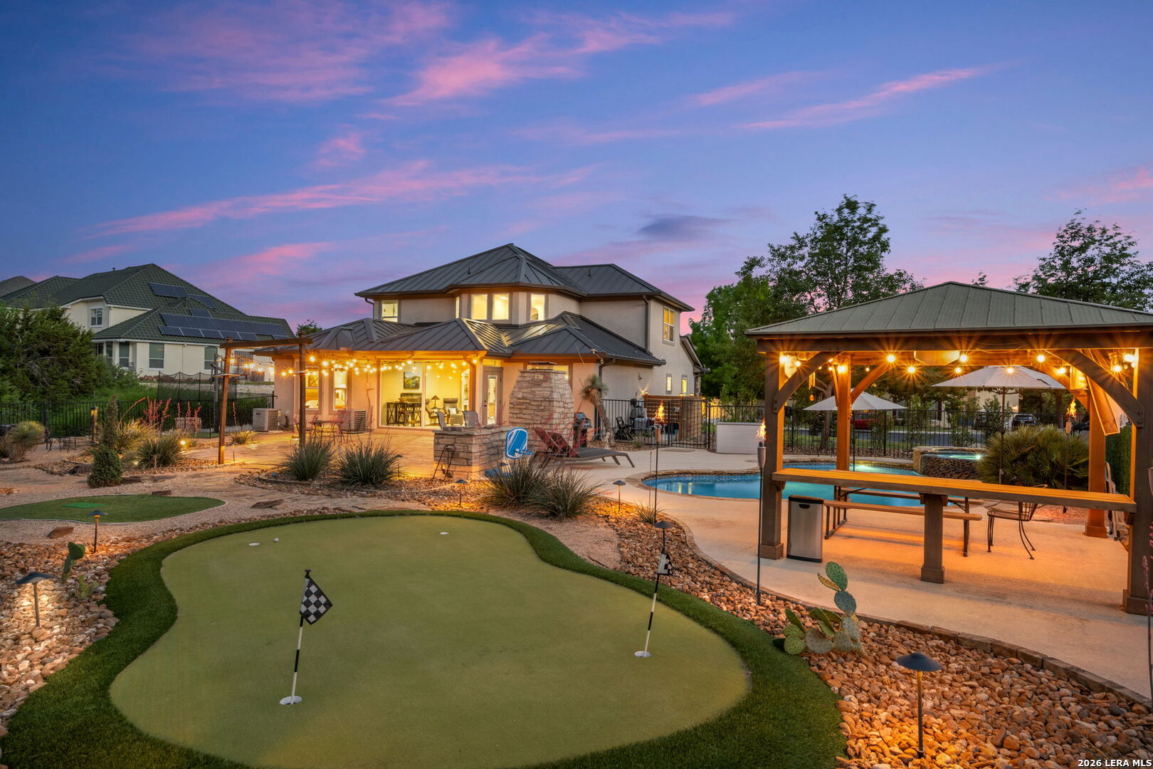 18118 Resort View, San Antonio, TX 78255 — photo 1