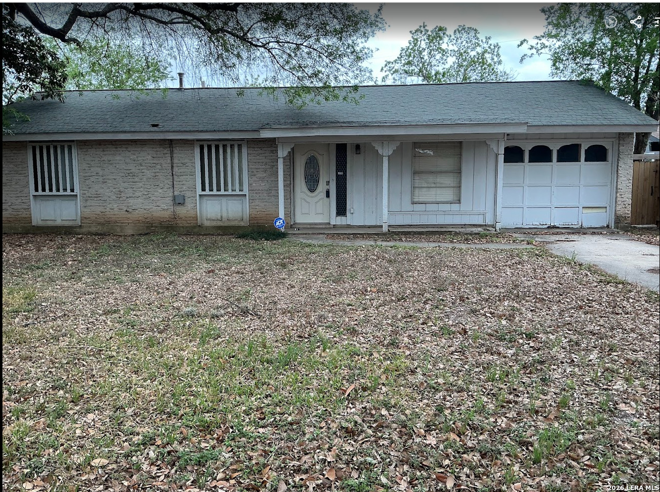 4330 Sunnyvale, San Antonio, TX 78217 — photo 1