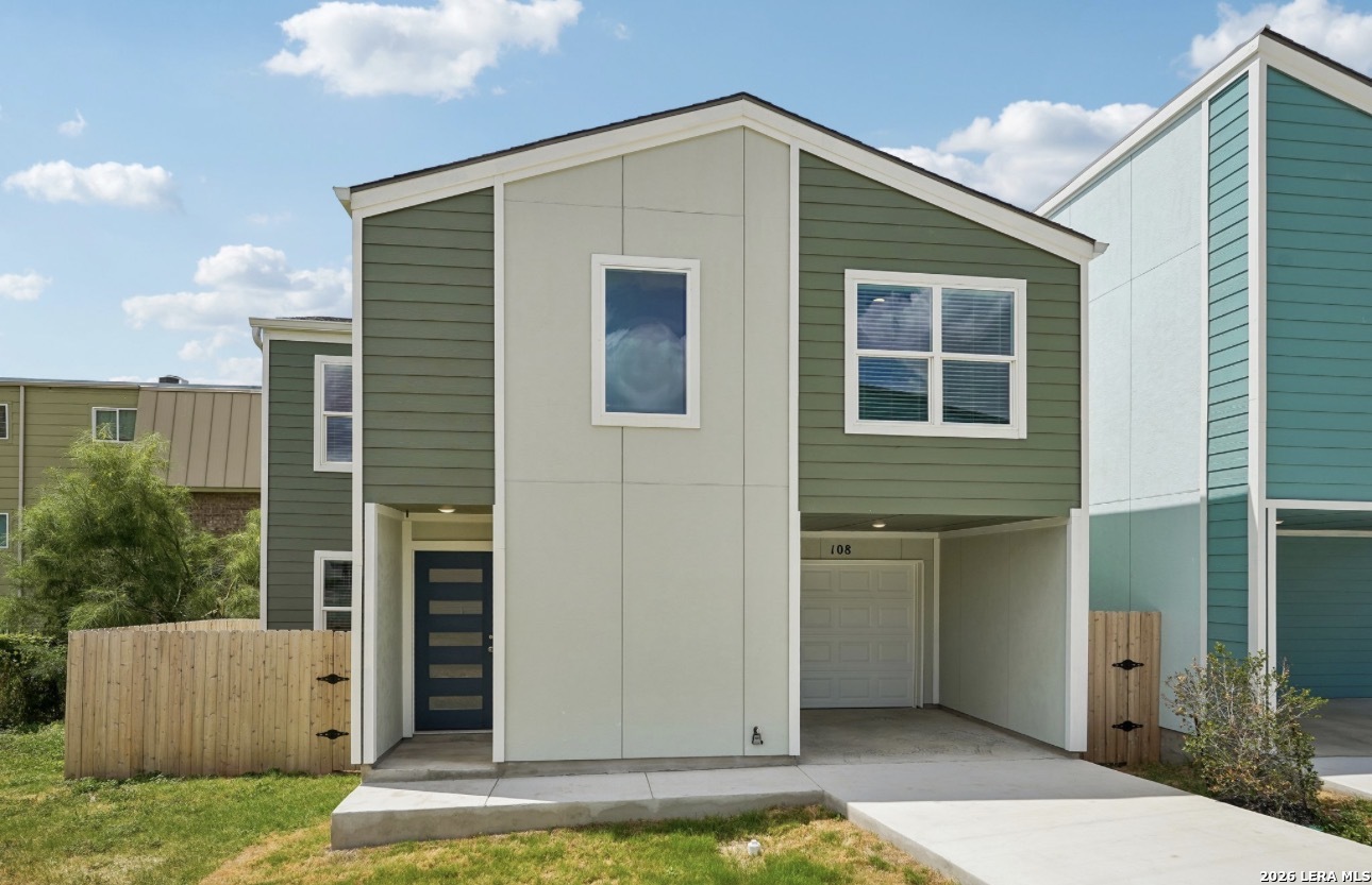 310 W Evergreen St #108, San Antonio, TX 78212 — photo 1