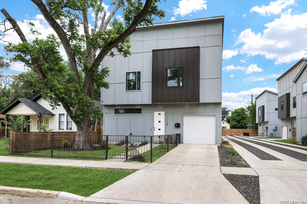 1138 Gibbs, San Antonio, TX 78202 — photo 1