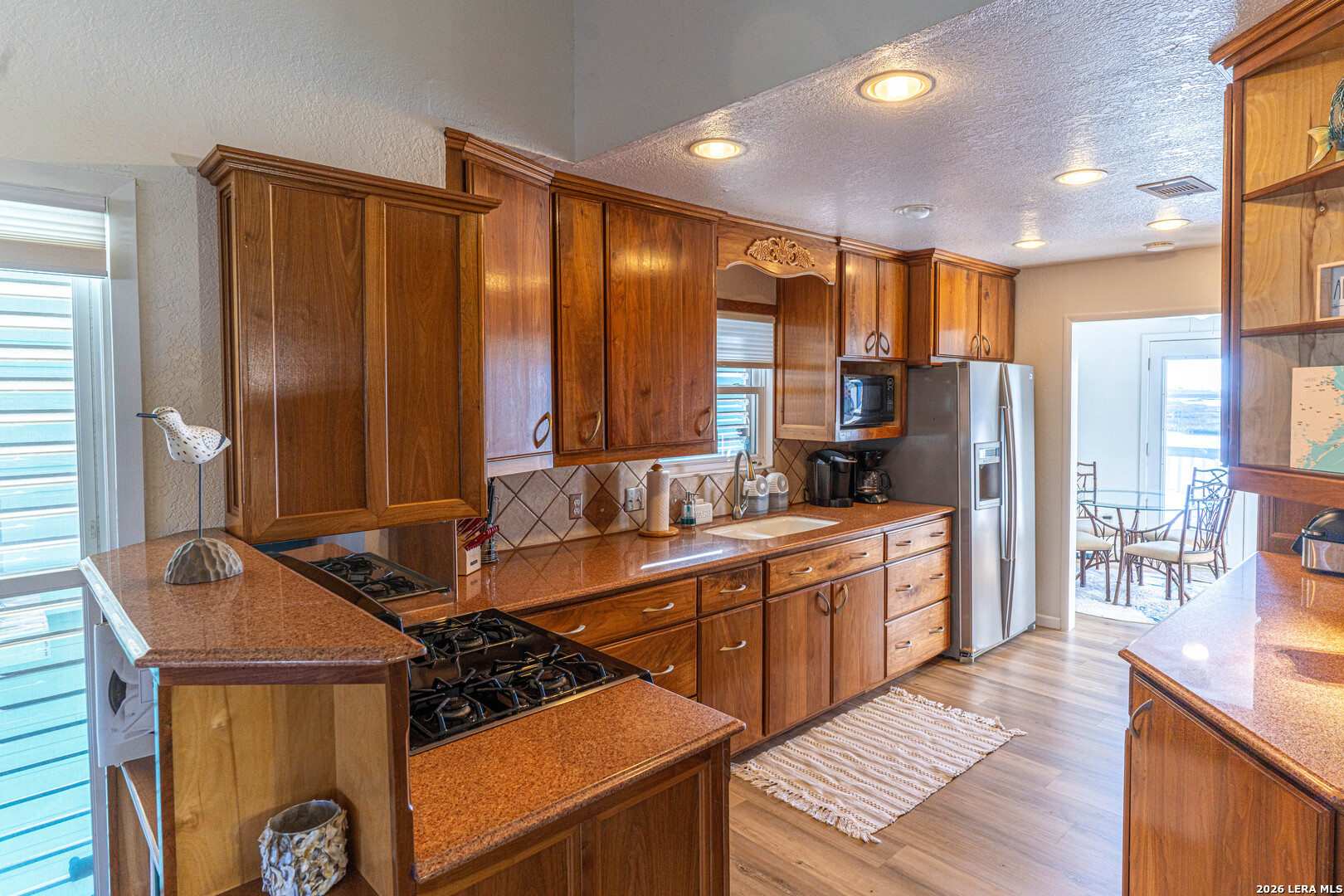 1274 Blue Heron, ,  77563 — photo 1