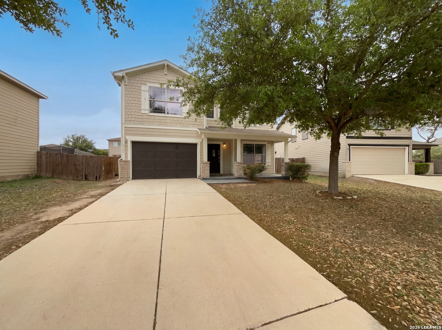 8807 Mesa, San Antonio, TX 78224 — photo 1