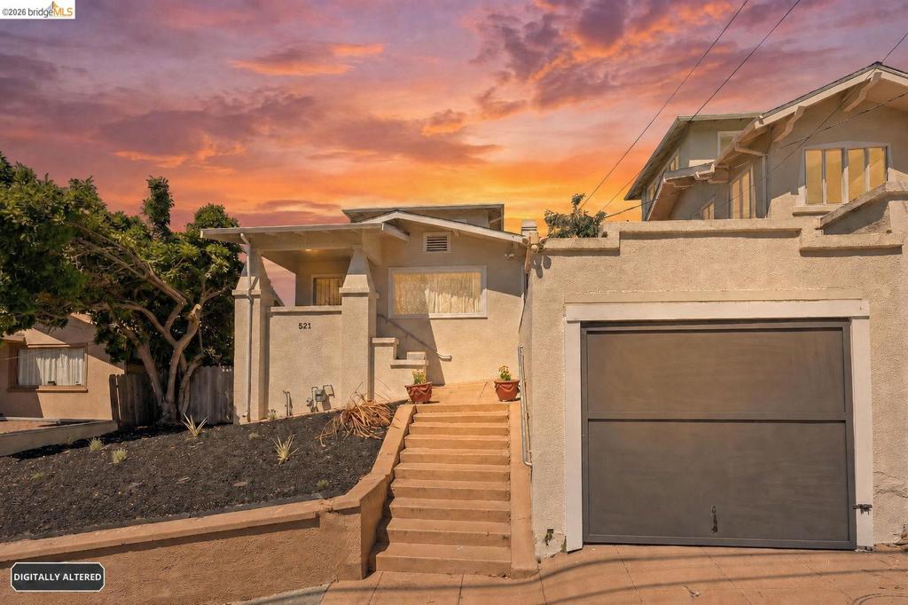 521 Zorah St, Oakland, CA 94606 — photo 1