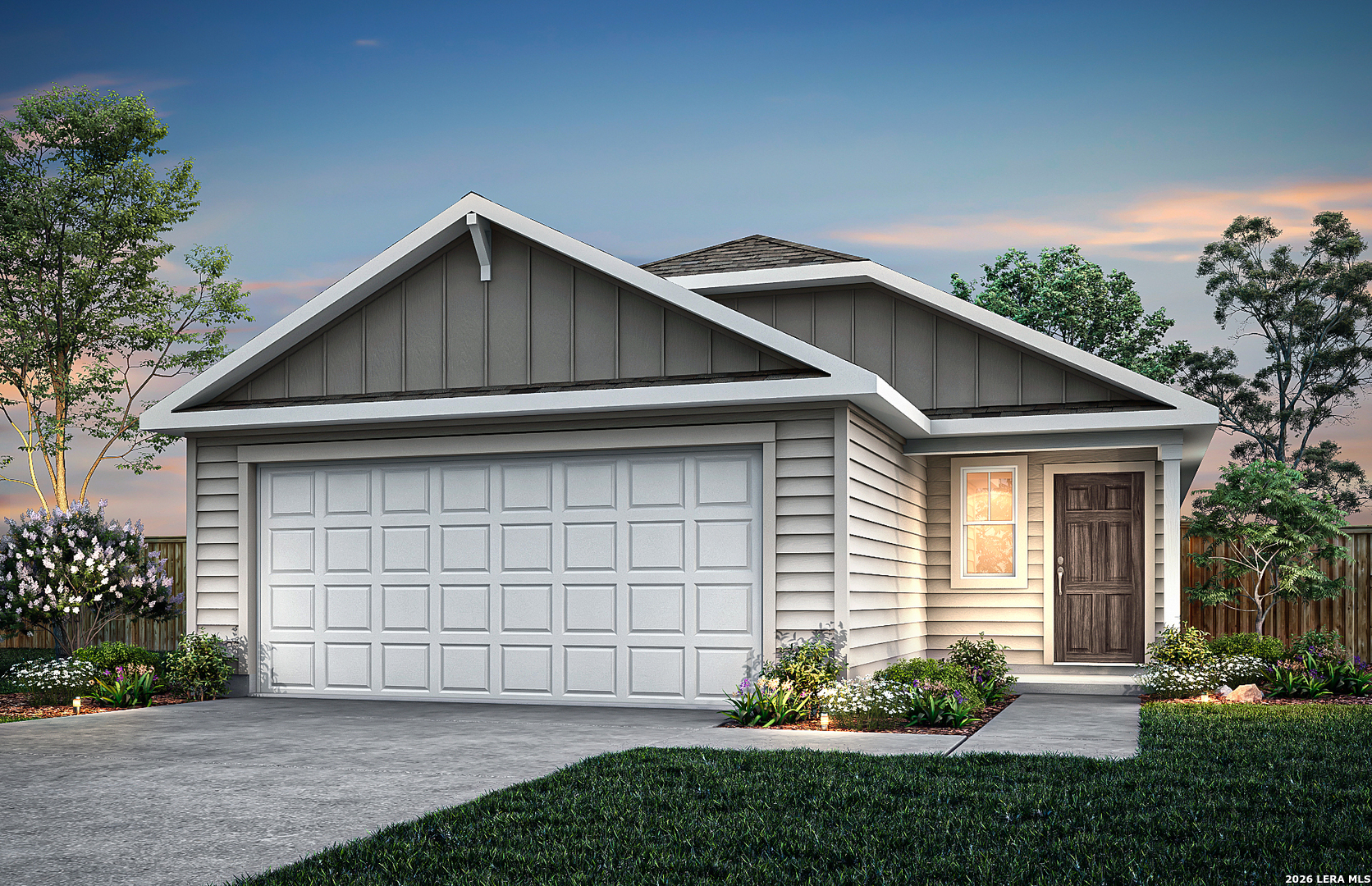 1580 Golden Wheat, New Braunfels, TX 78130 — photo 1