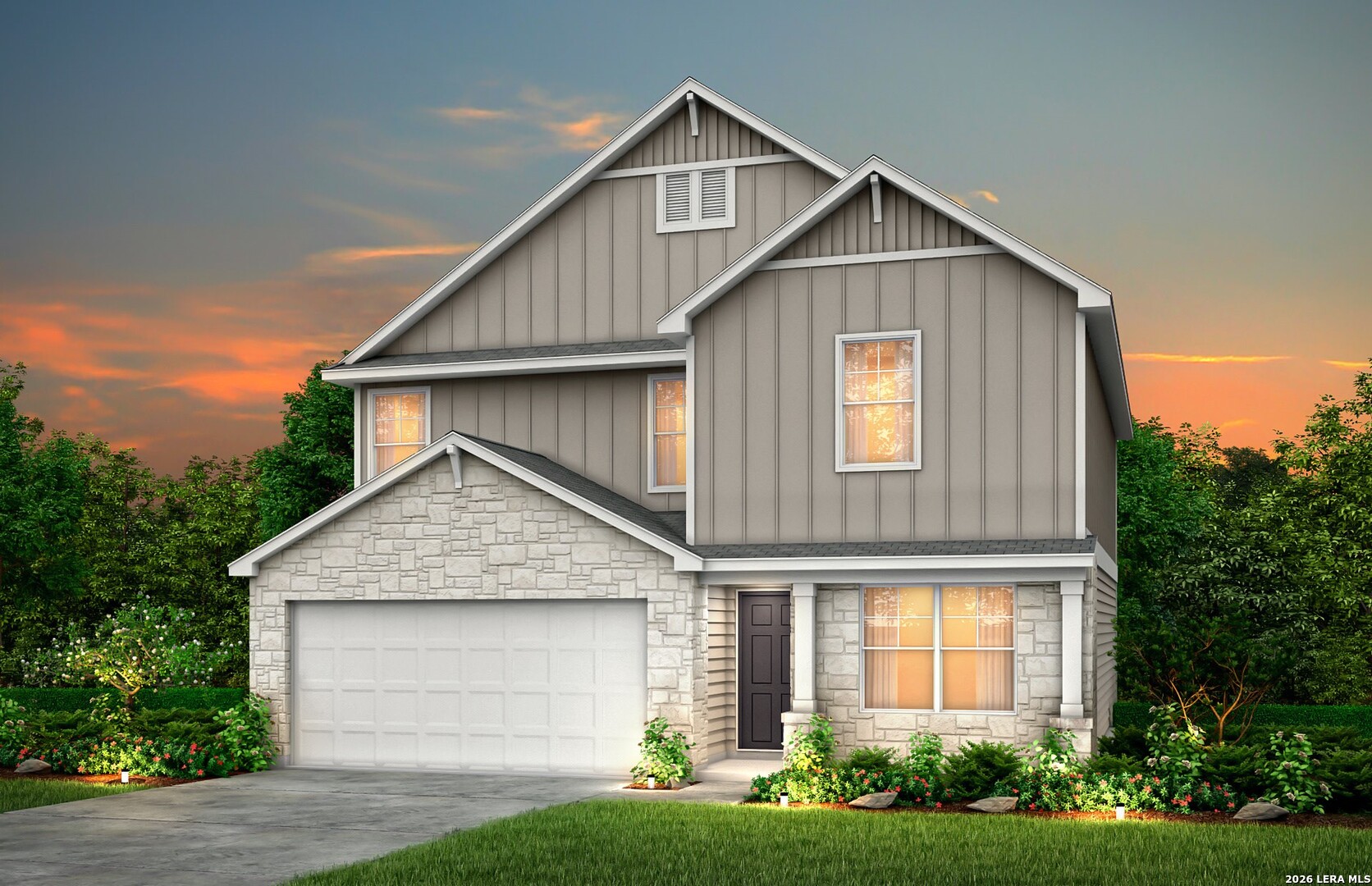5175 BAY BREEZE, San Antonio, TX 78245 — photo 1