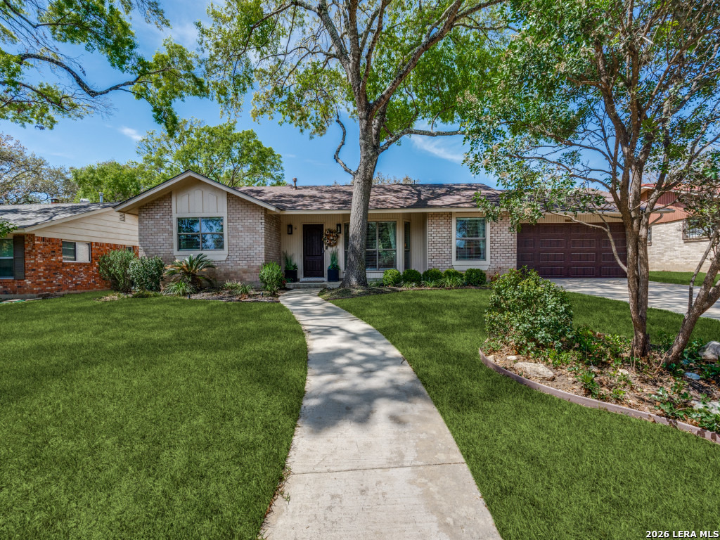 10311 Red Quill, ,  78213 — photo 1