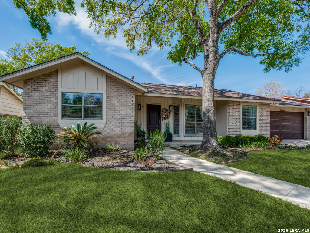 10311 Red Quill, San Antonio, TX 78213 — photo 1