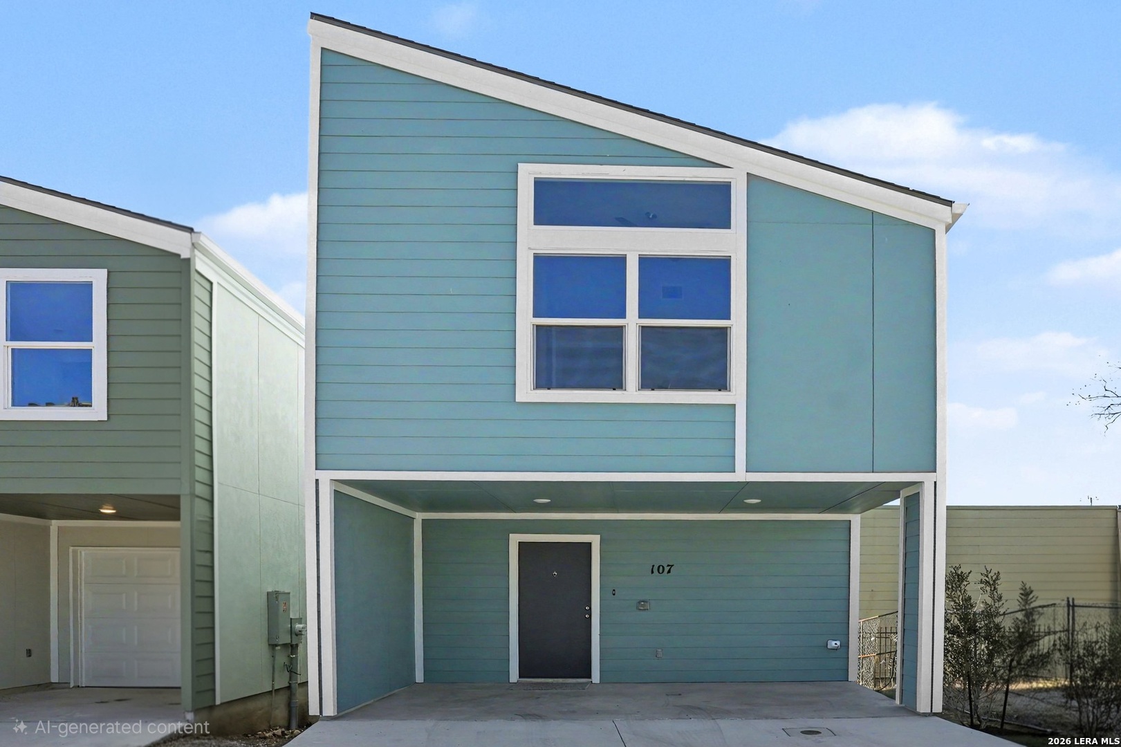 310 W Evergreen St #107, San Antonio, TX 78212 — photo 1