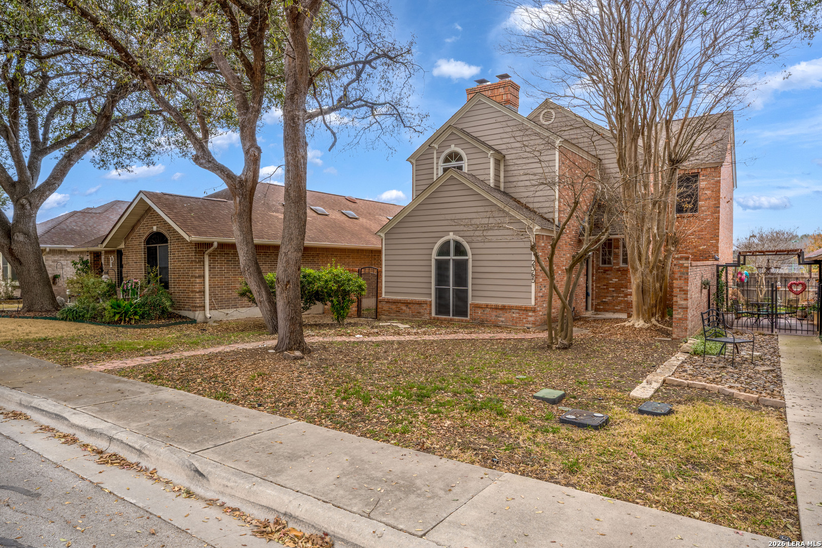 2365 Brittany Grace, New Braunfels, TX 78130 — photo 1