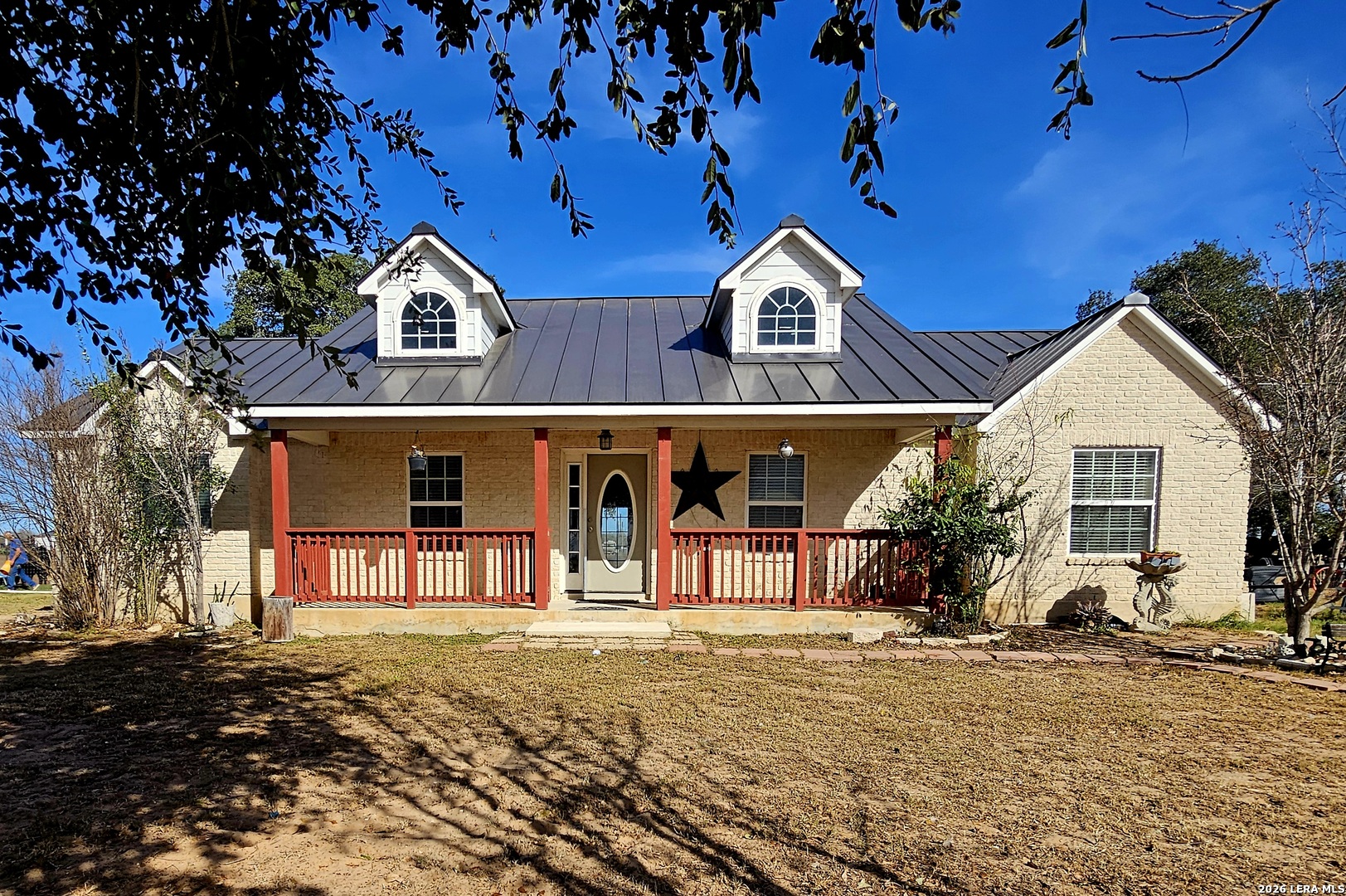 5615 fm 462, Moore, TX 78057 — photo 1