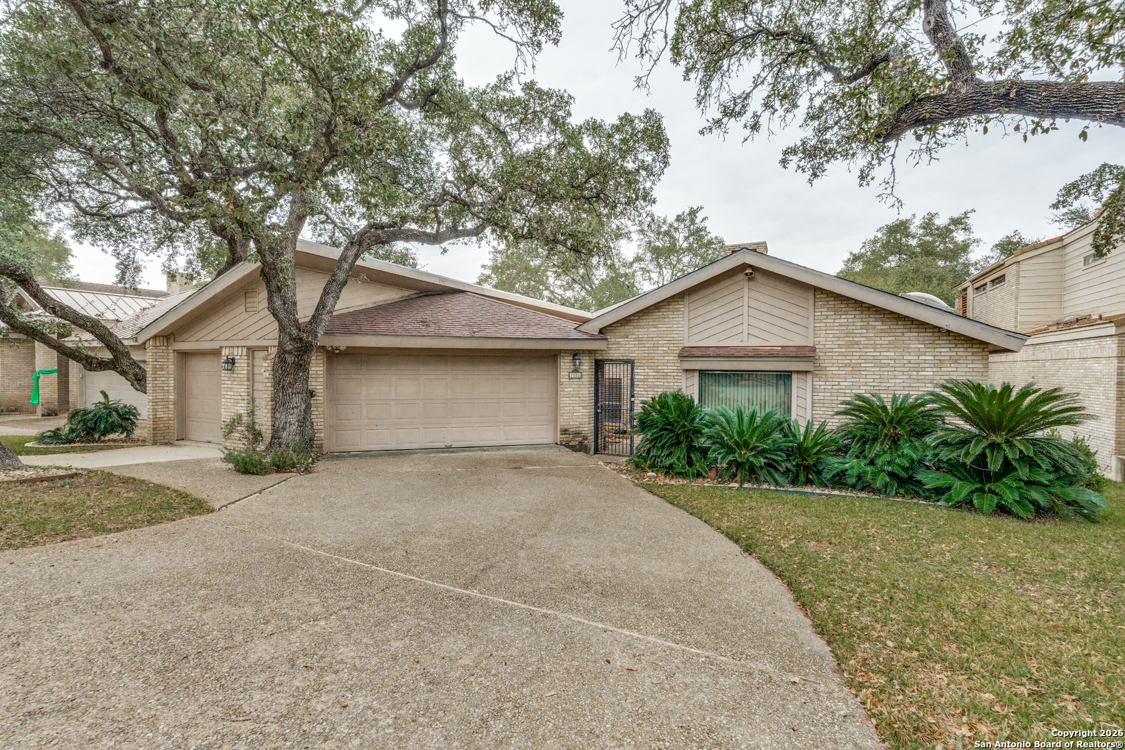 7801 Timber Top, ,  78015 — photo 1