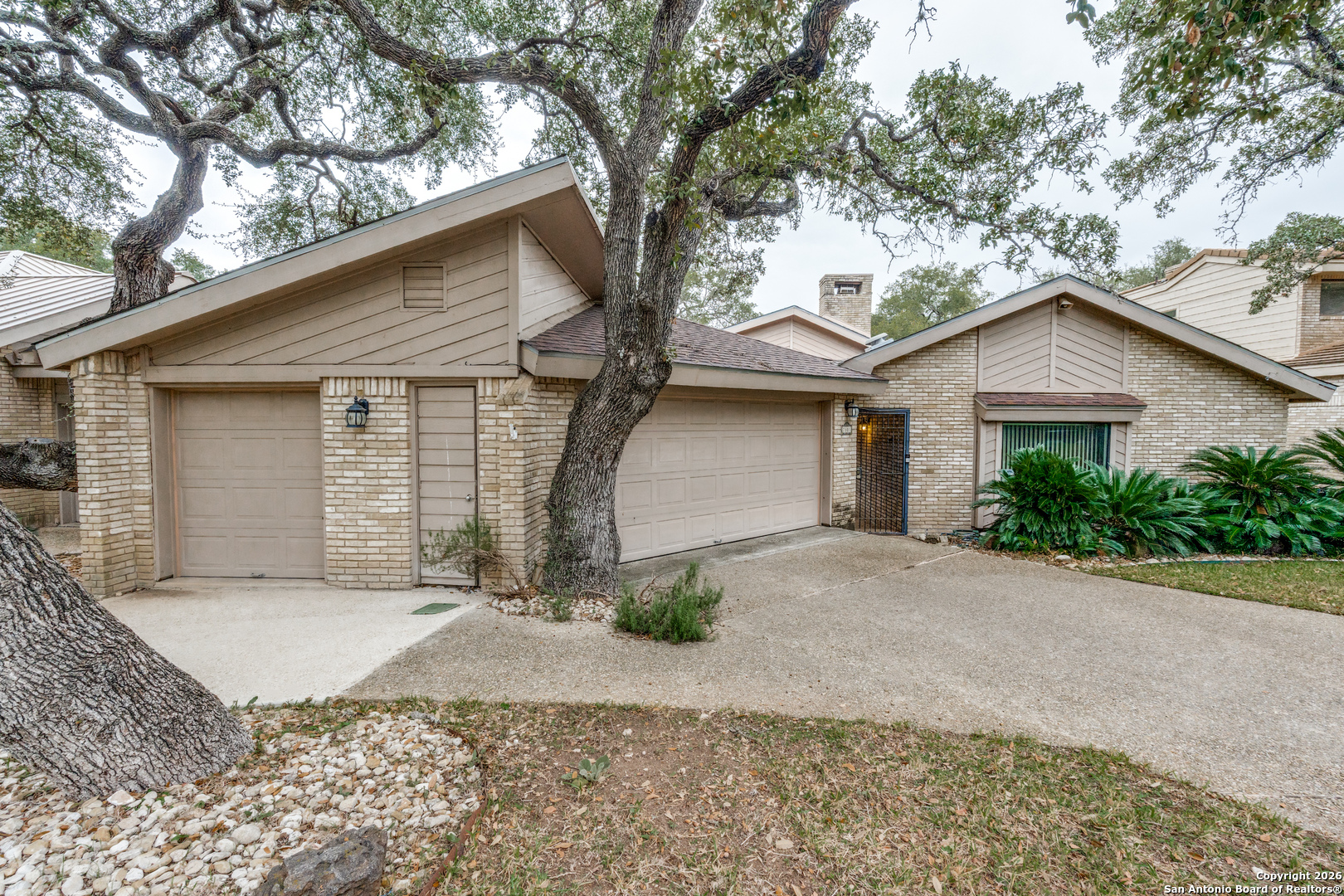 7801 Timber Top, Fair Oaks Ranch, TX 78015 — photo 1