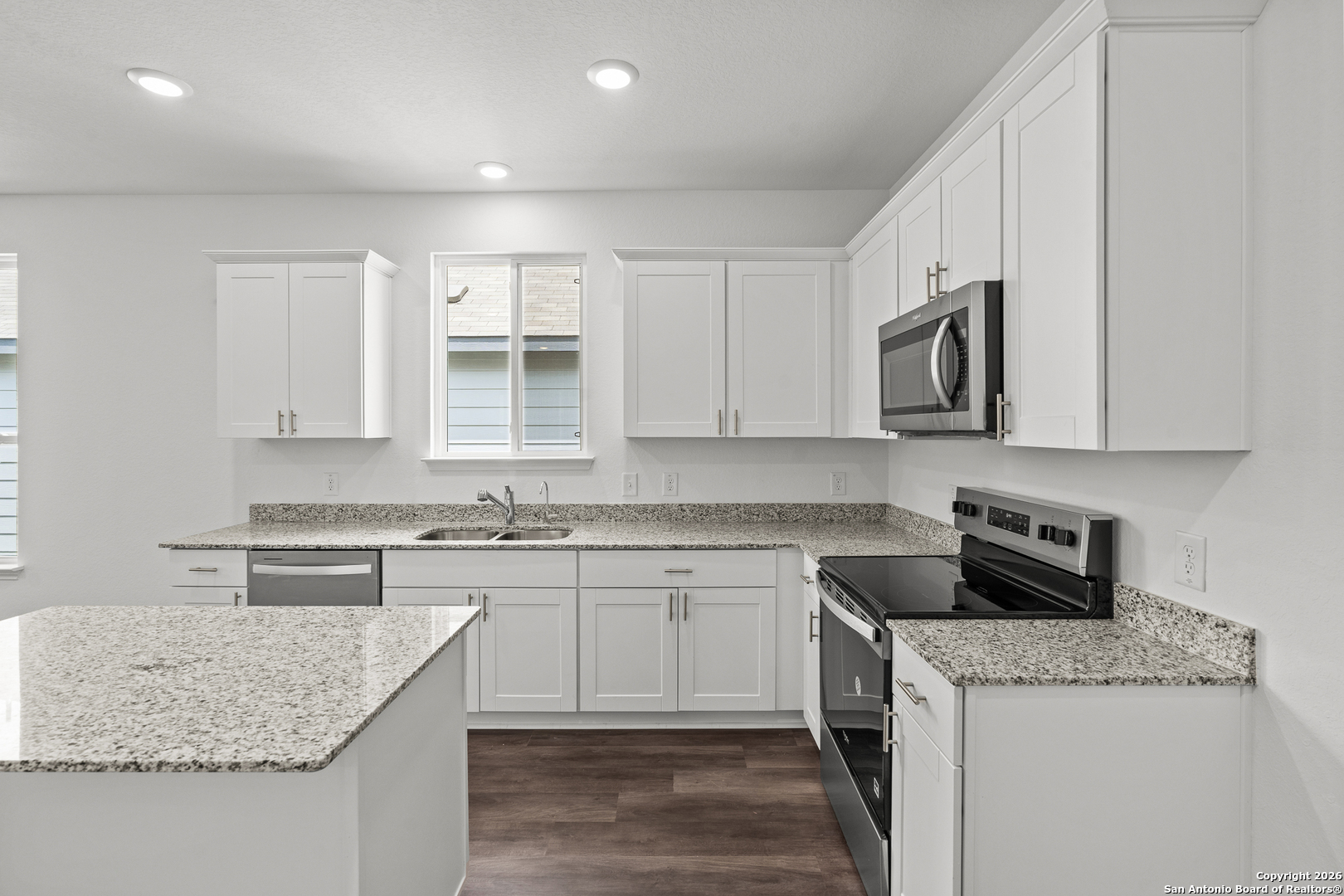 5143 Bay Breeze, ,  78245 — photo 1