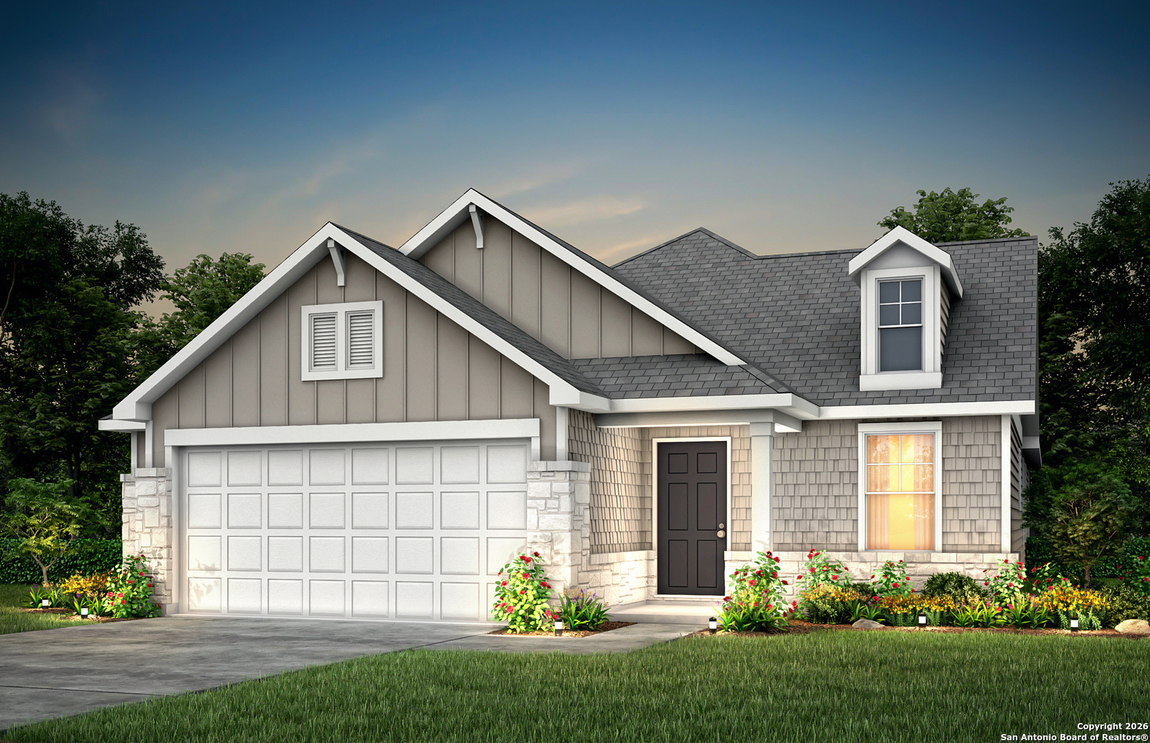 5143 Bay Breeze, San Antonio, TX 78245 — photo 1
