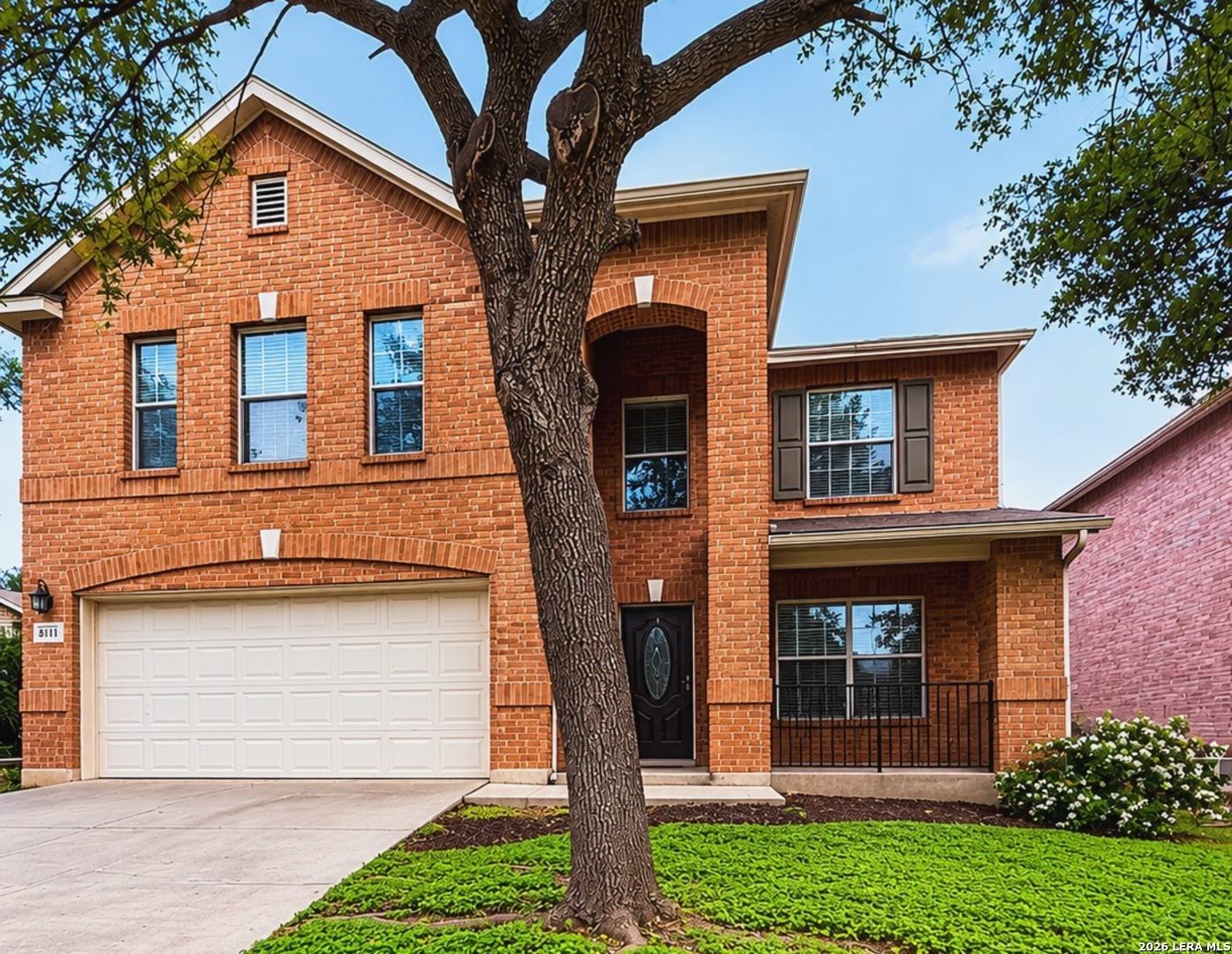 8111 Academic Post, San Antonio, TX 78250 — photo 1