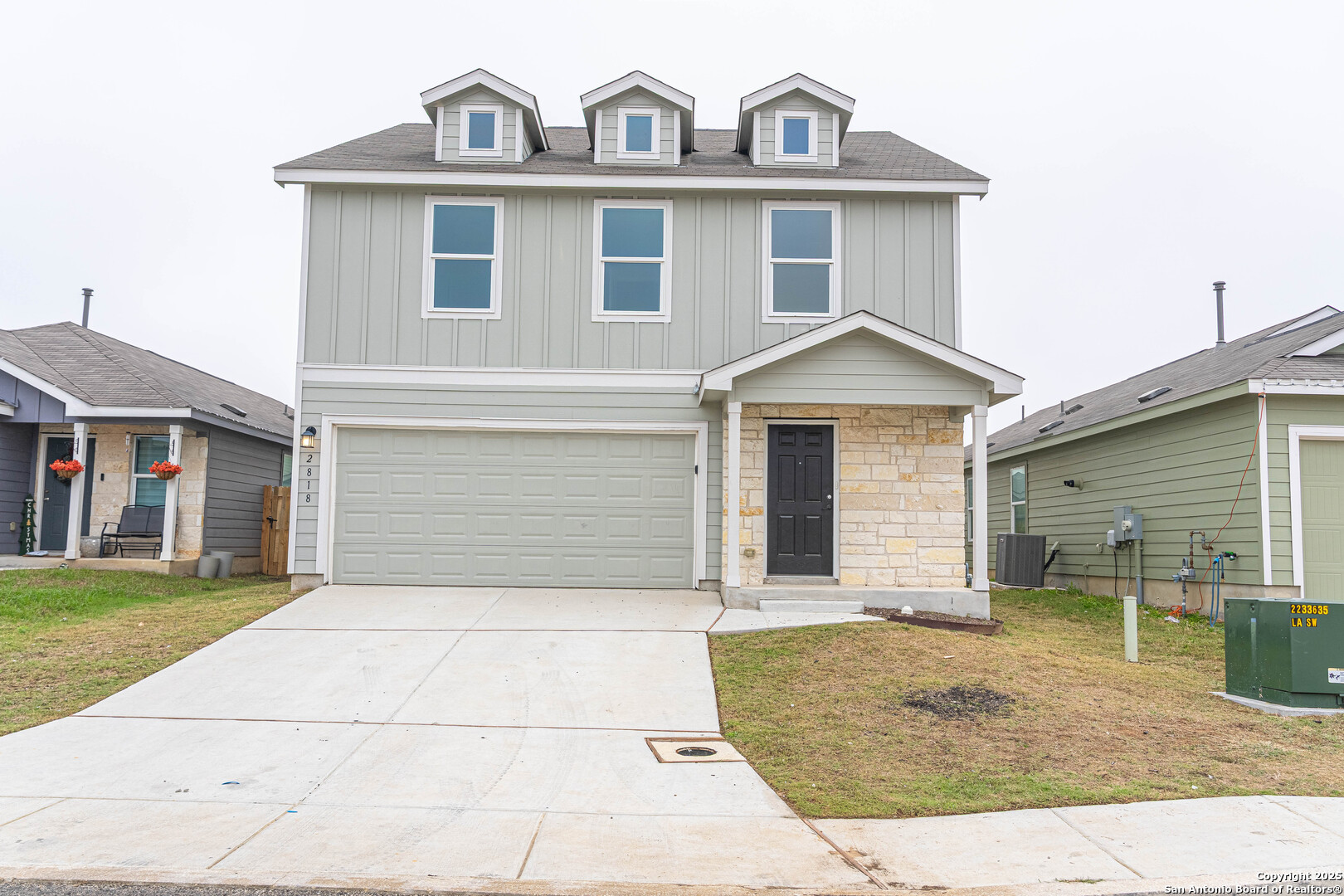 2818 Gustavo, Converse, TX 78109 — photo 1