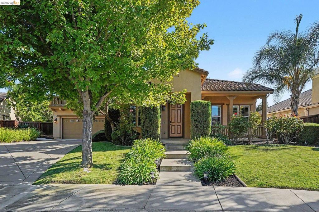 1276 Prominent Drive, Brentwood, CA 94513-1891 — photo 1