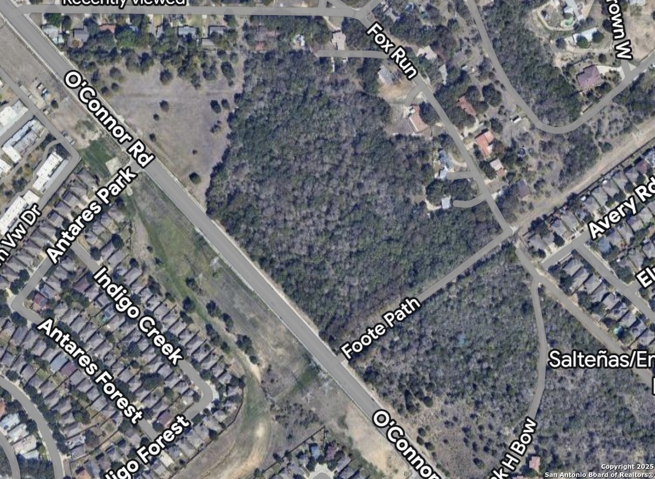 O’Connor Rd, San Antonio, TX 78233 — photo 1