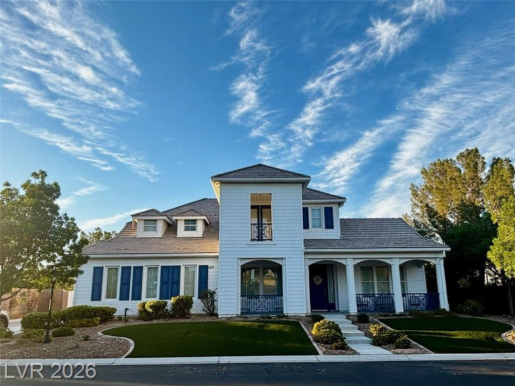 6364 Radiant Rapture Avenue, Las Vegas, NV 89131 — photo 1