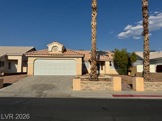 4848  Califa Drive, Las Vegas, NV 89122 — photo 1