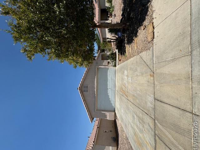 5523 Jose Leon Street, North Las Vegas, NV 89031 — photo 1