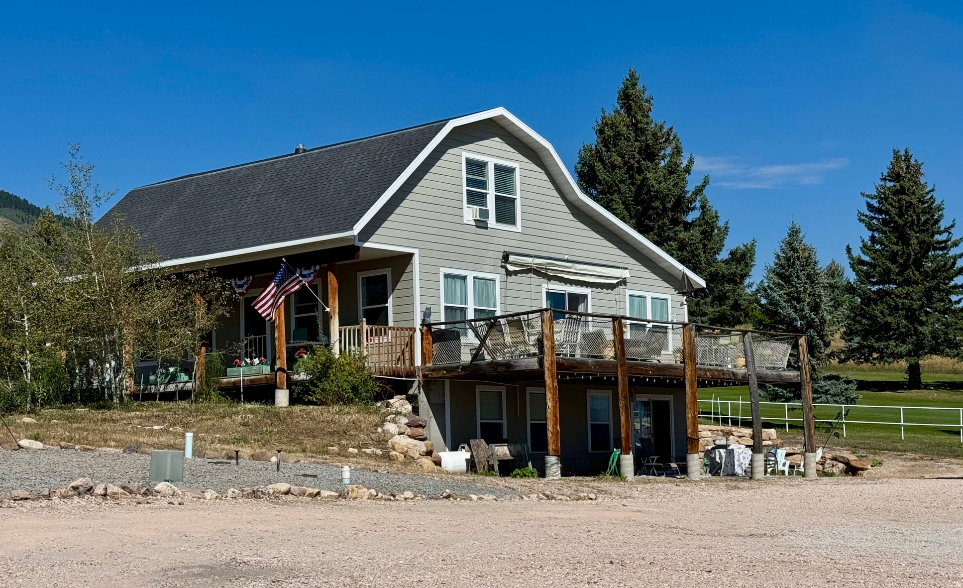 15  LAKE WEST BLVD #2