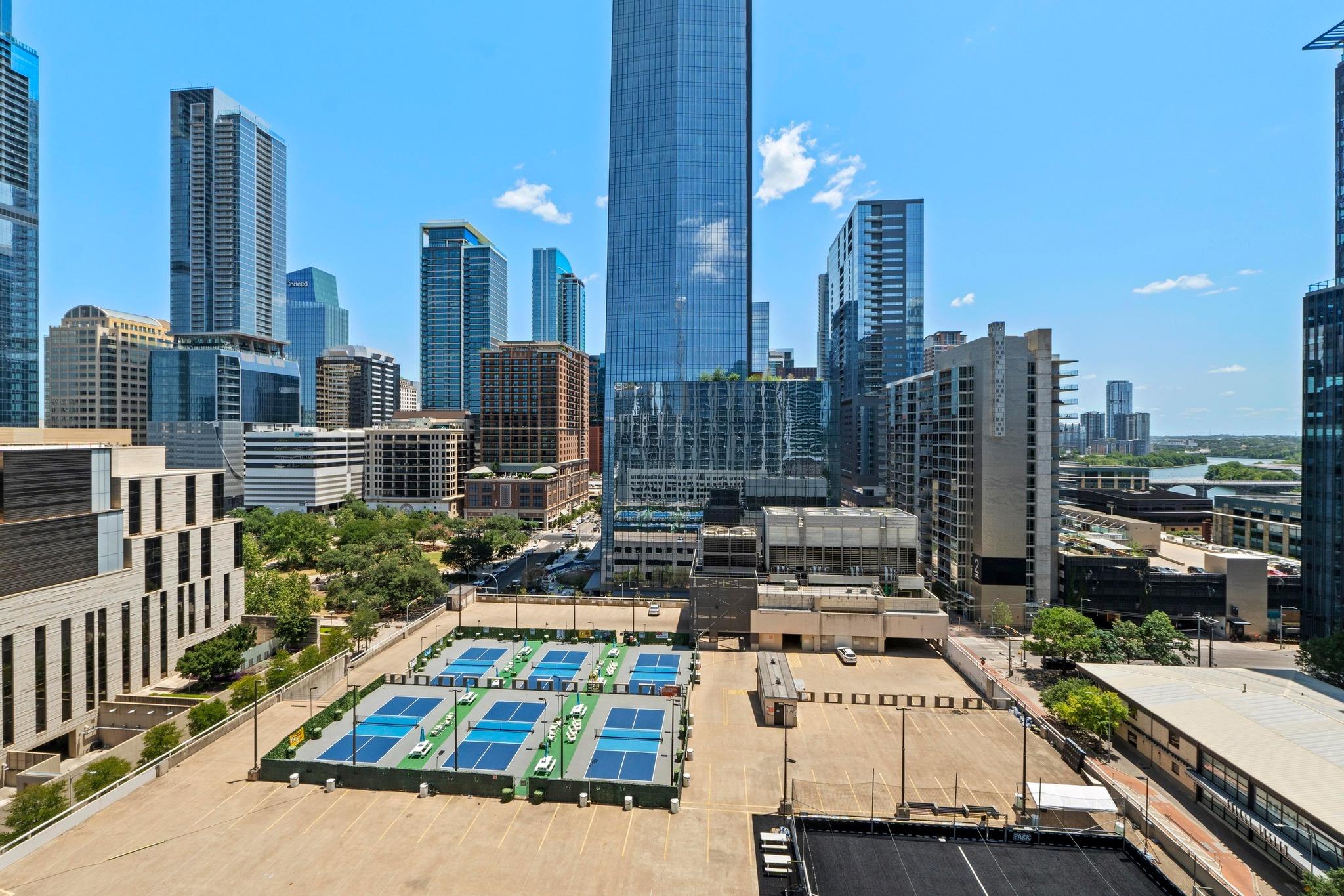 360 Nueces, Austin, TX 78701 — photo 1
