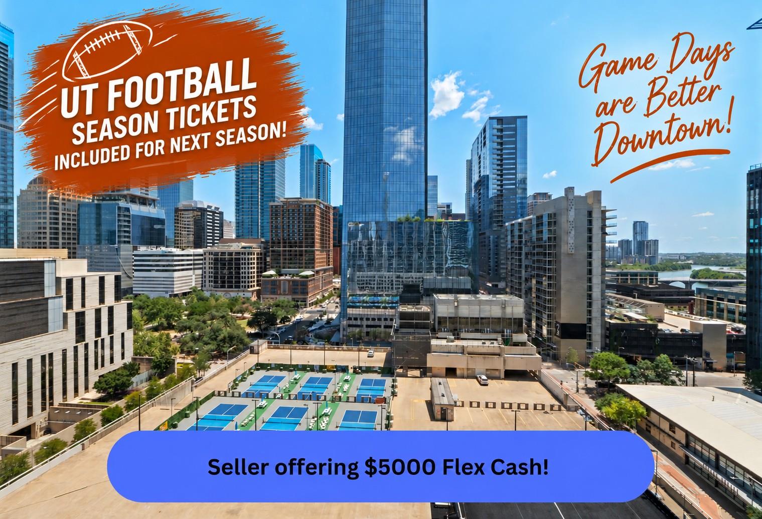 360  Nueces St  #1407, Austin, TX 78701 — photo 1