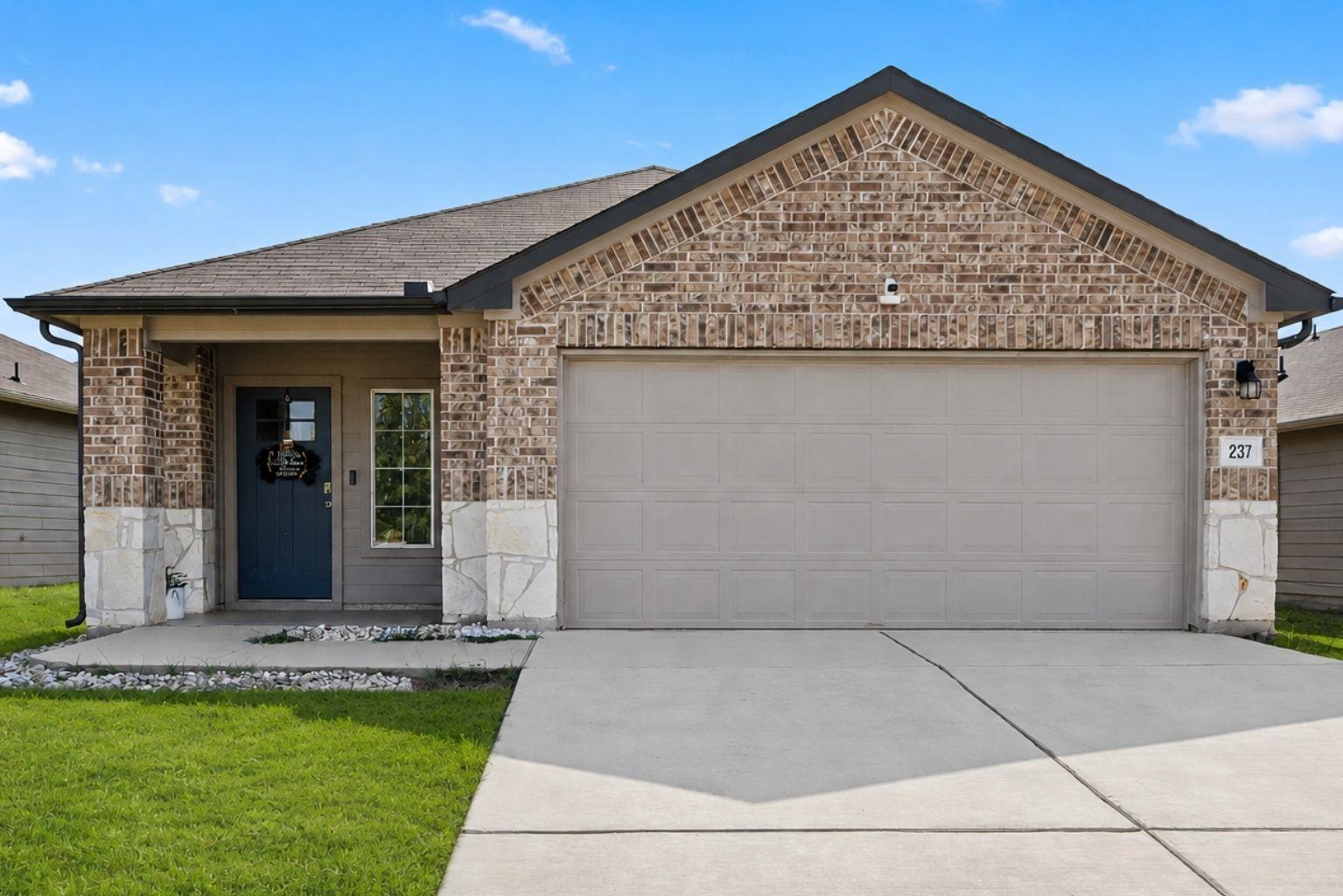 237 Spider Lily, Kyle, TX 78640 — photo 1
