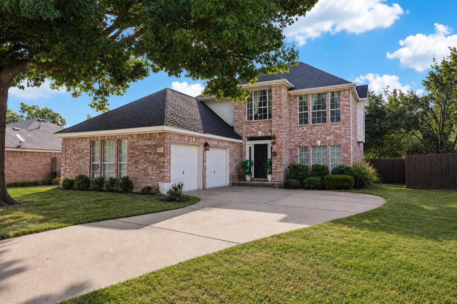 1710 Greening, Leander, TX 78641 — photo 1