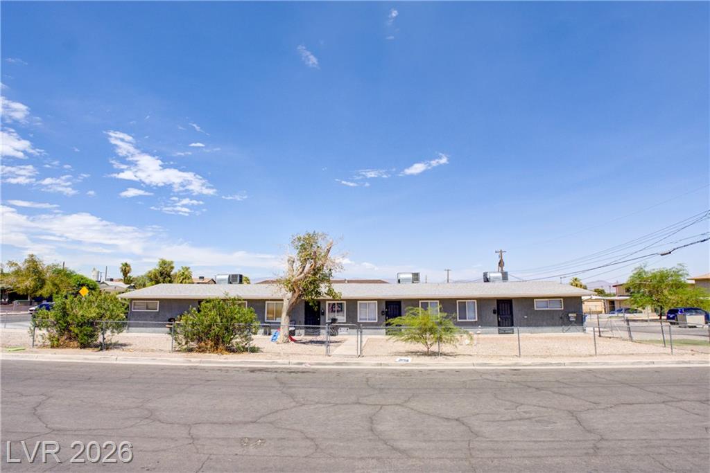 702 North 10th Street, Las Vegas, NV 89101 — photo 1