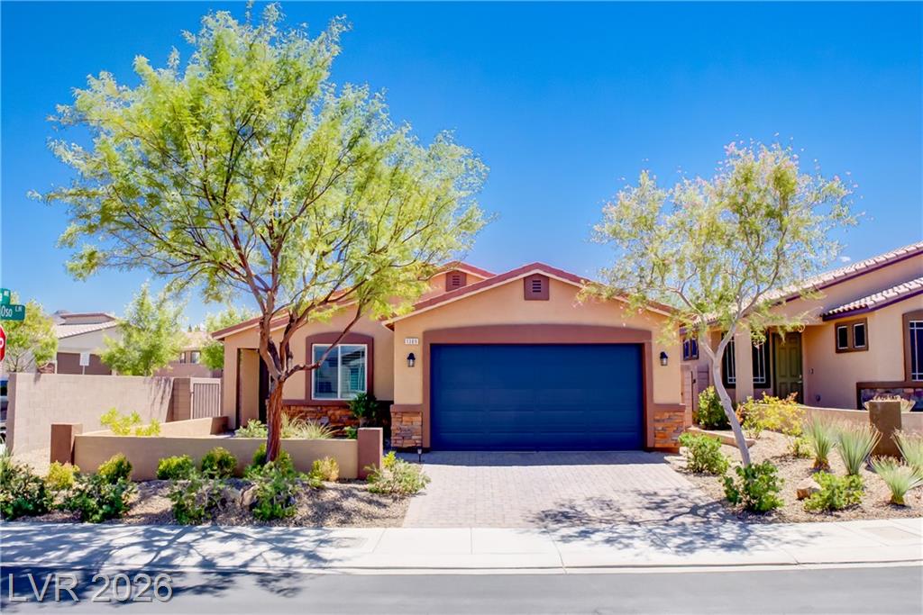 1309  Paseo Del Oso Lane, Henderson, NV 89002 — photo 1