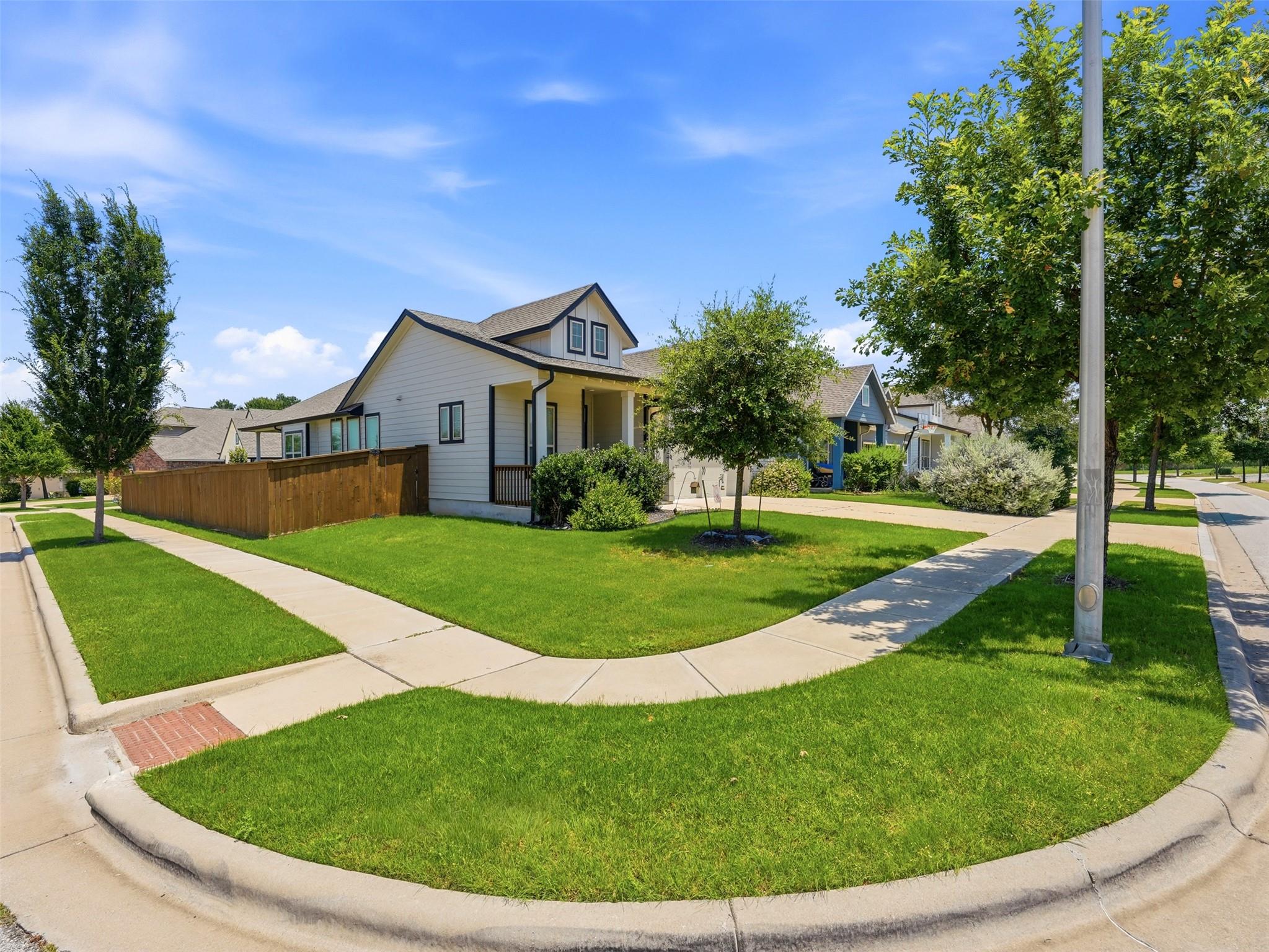 2132 Ringstaff, Leander, TX 78641 — photo 1
