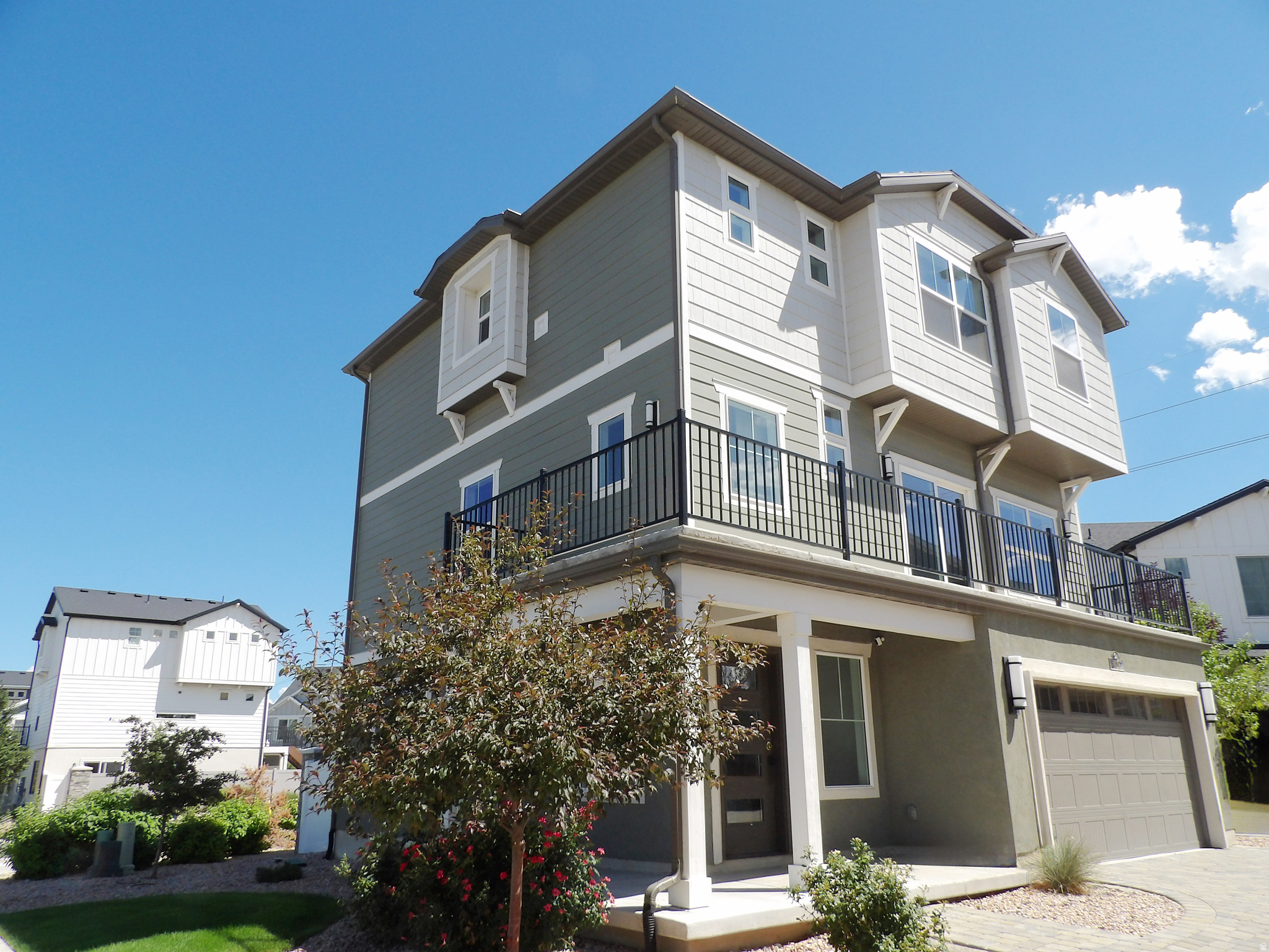 109 E BRUSHY ST, Saratoga Springs, UT 84045 — photo 1