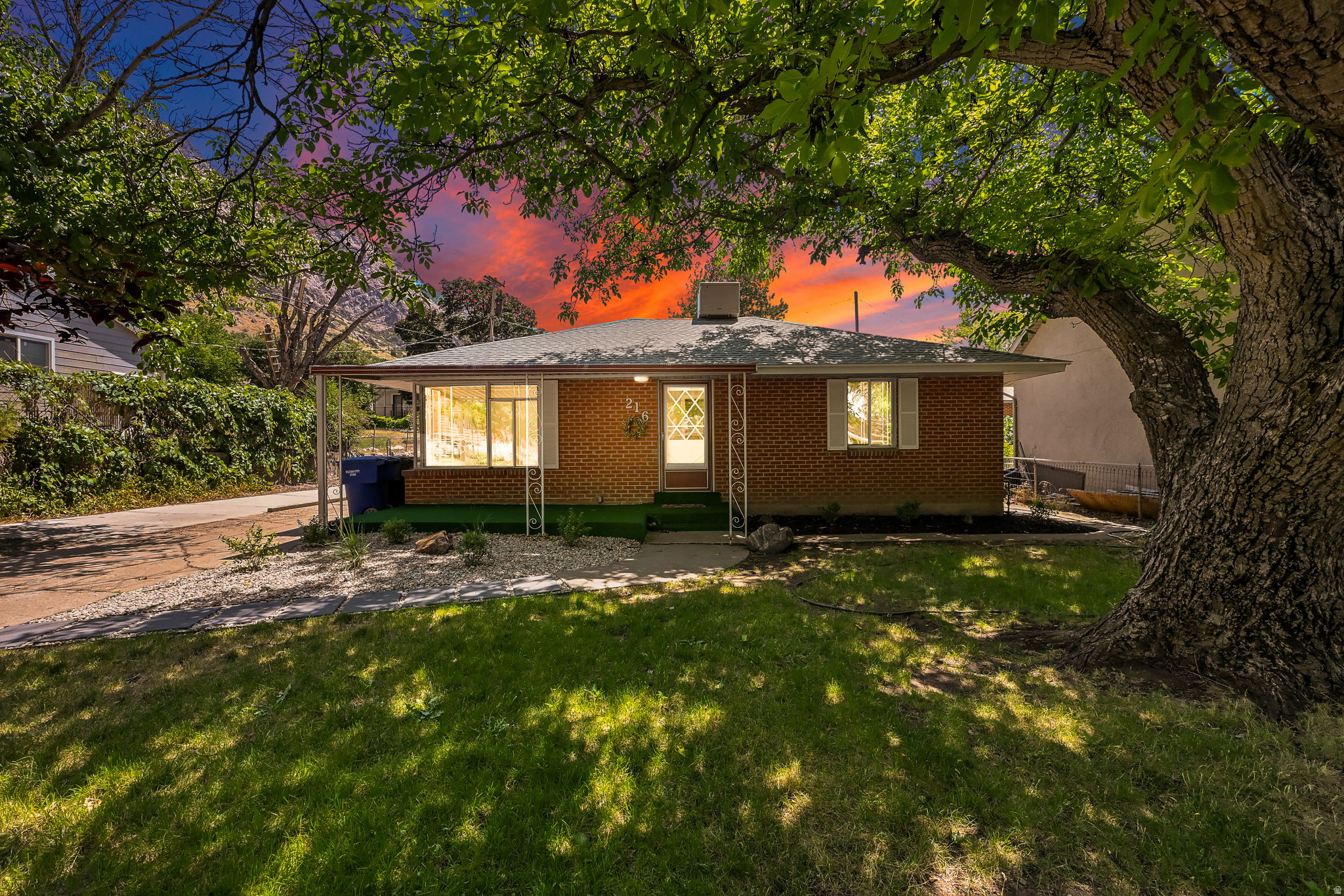 216 DONNA AVE, Ogden, UT 84404 — photo 1
