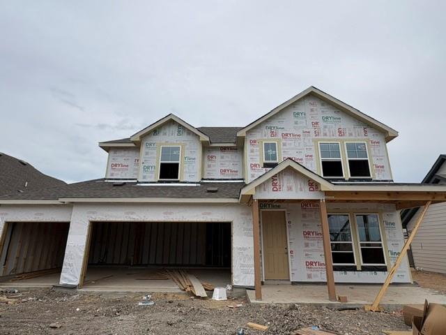 525 Ansley, Taylor, TX 76574 — photo 1