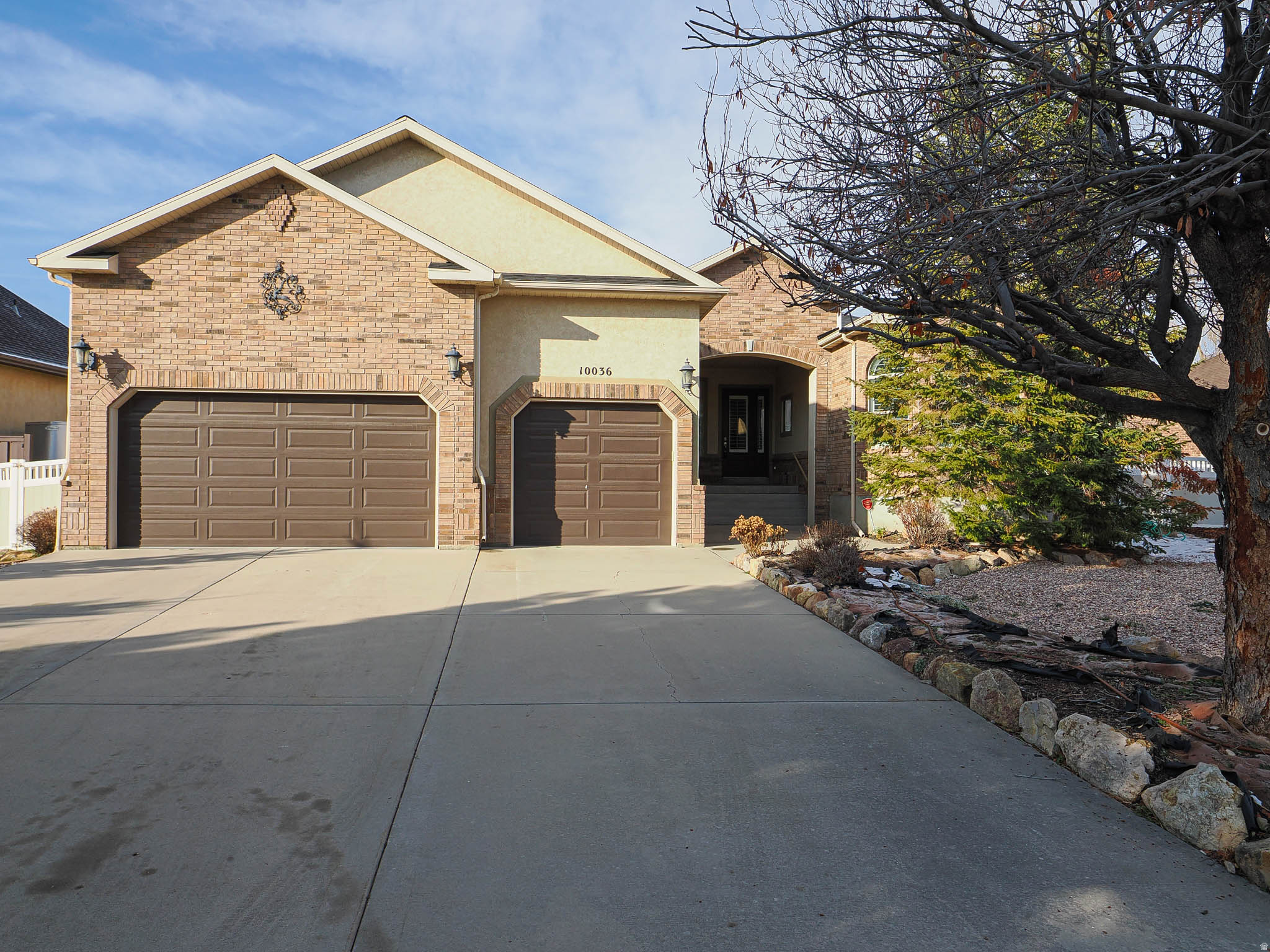 10036 S BIRDIE WAY, South Jordan, UT 84095 — photo 1
