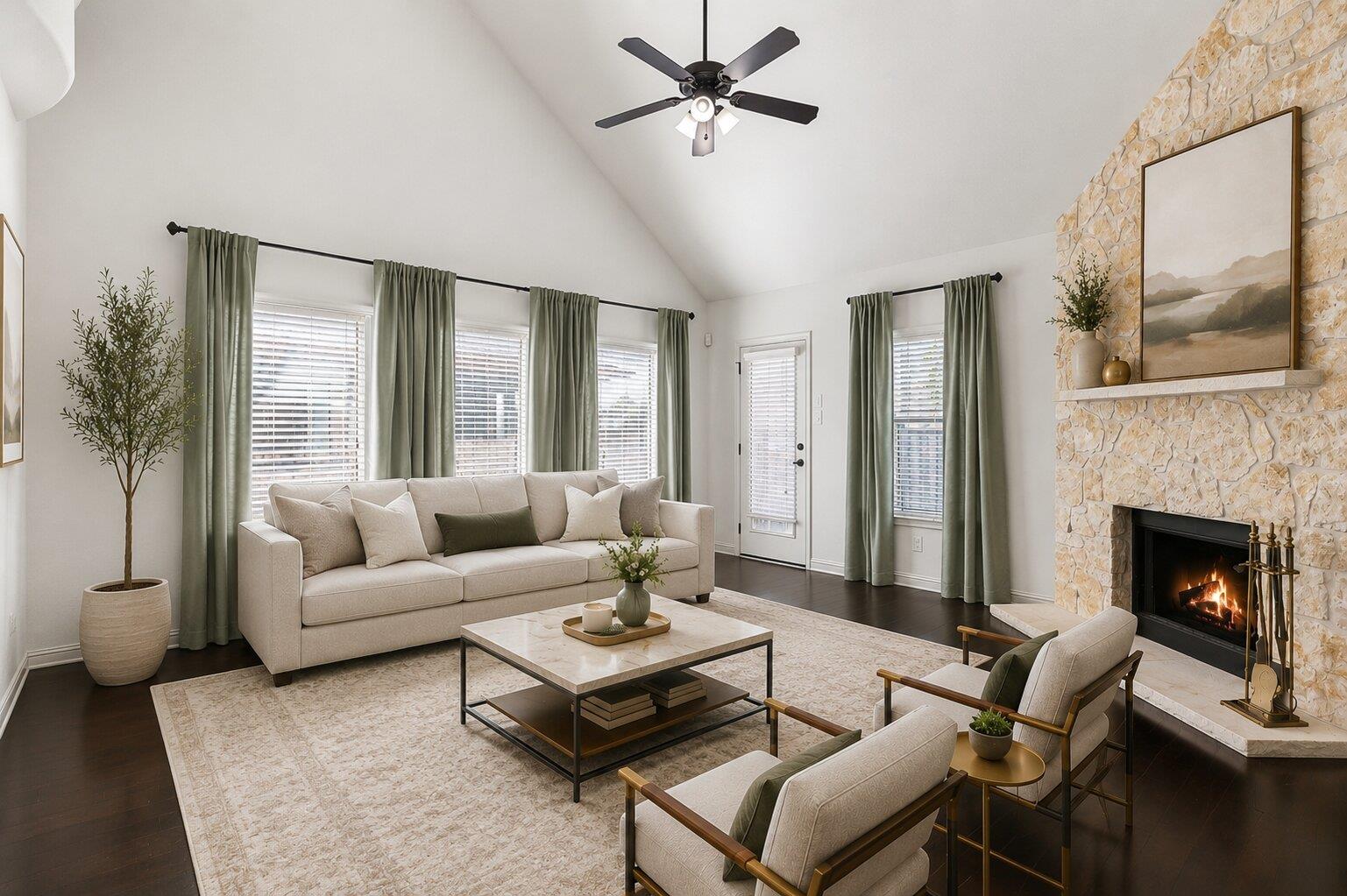 2474 Santa Barbara, Round Rock, TX 78665 — photo 1