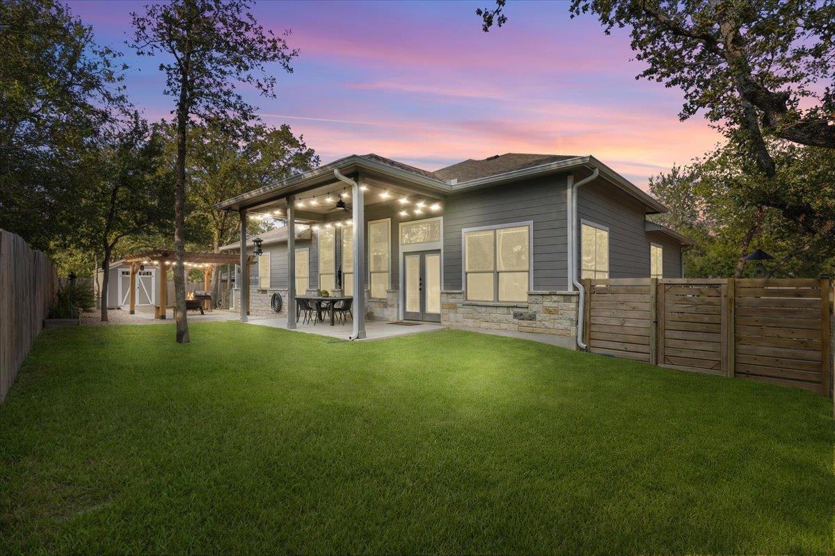 137 Pohakea, Bastrop, TX 78602 — photo 1