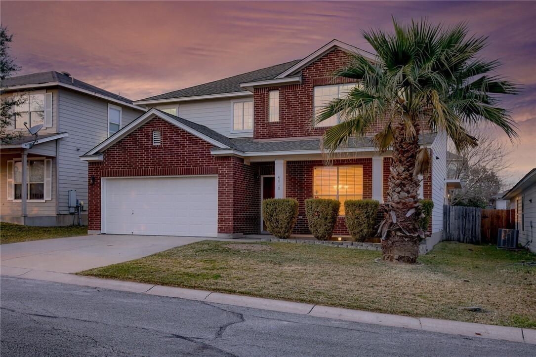 4810 Virginia Dare, Austin, TX 78754 — photo 1