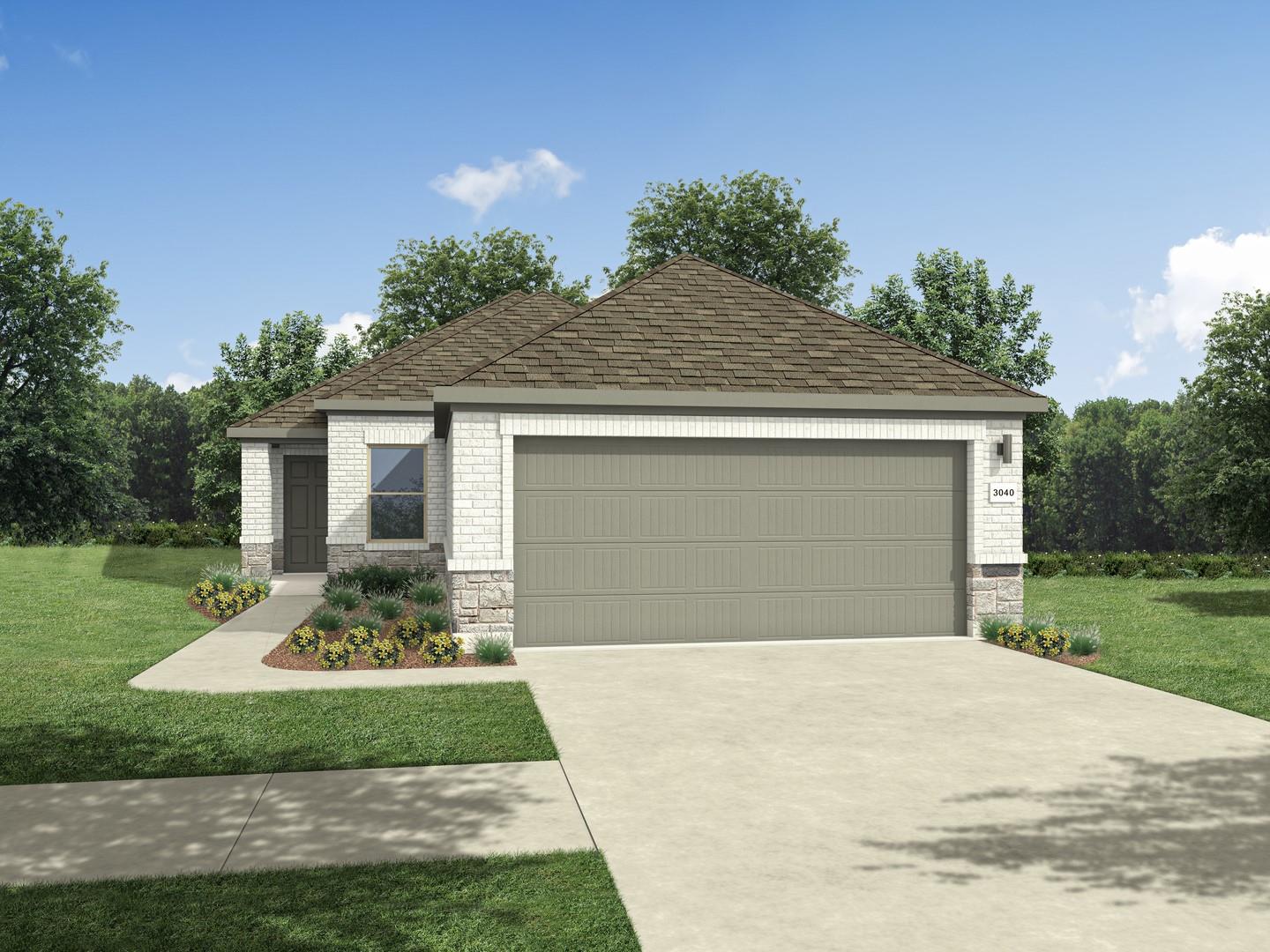 5701 Koshoa, Austin, TX 78754 — photo 1