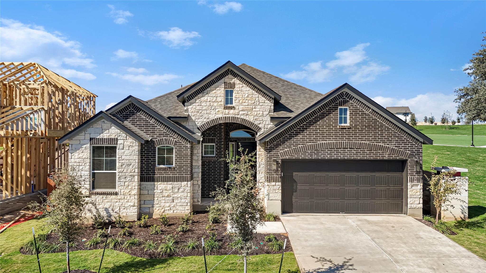 109 Slater, Liberty Hill, TX 78642 — photo 1