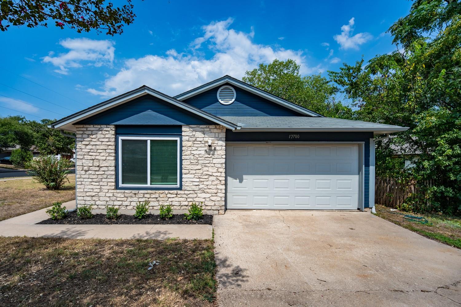 12700 La Salle, Austin, TX 78727 — photo 1